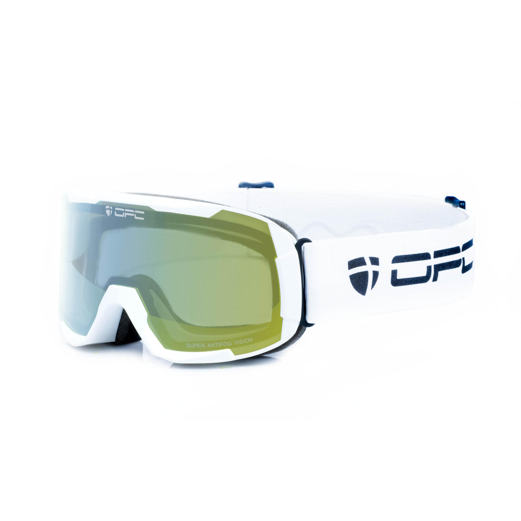 Gogle zimowe dziecięce OPC Performance Kids Mammoth S1 + Etui