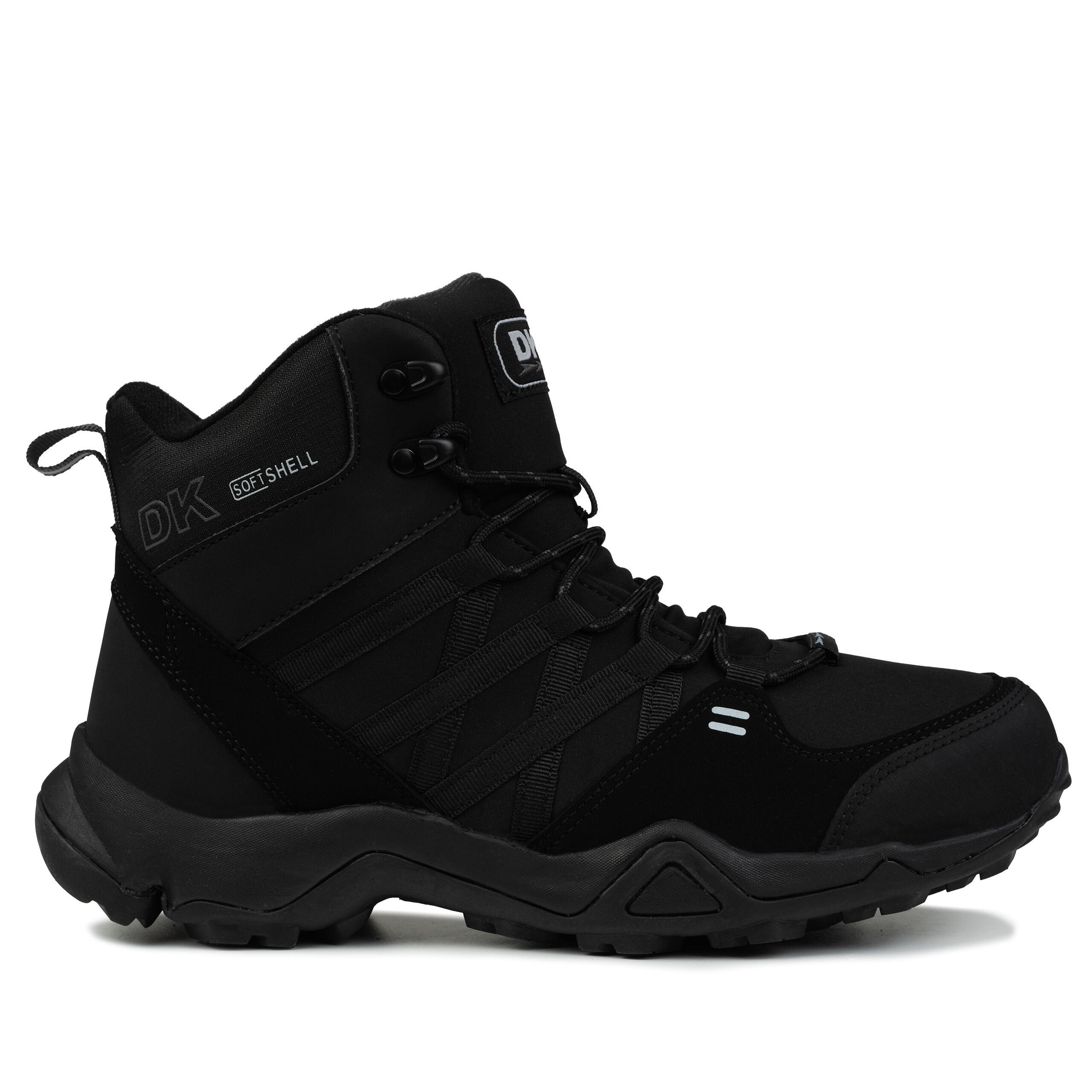 Buty męskie sportowe trekkingowe DK SWAT HIGH