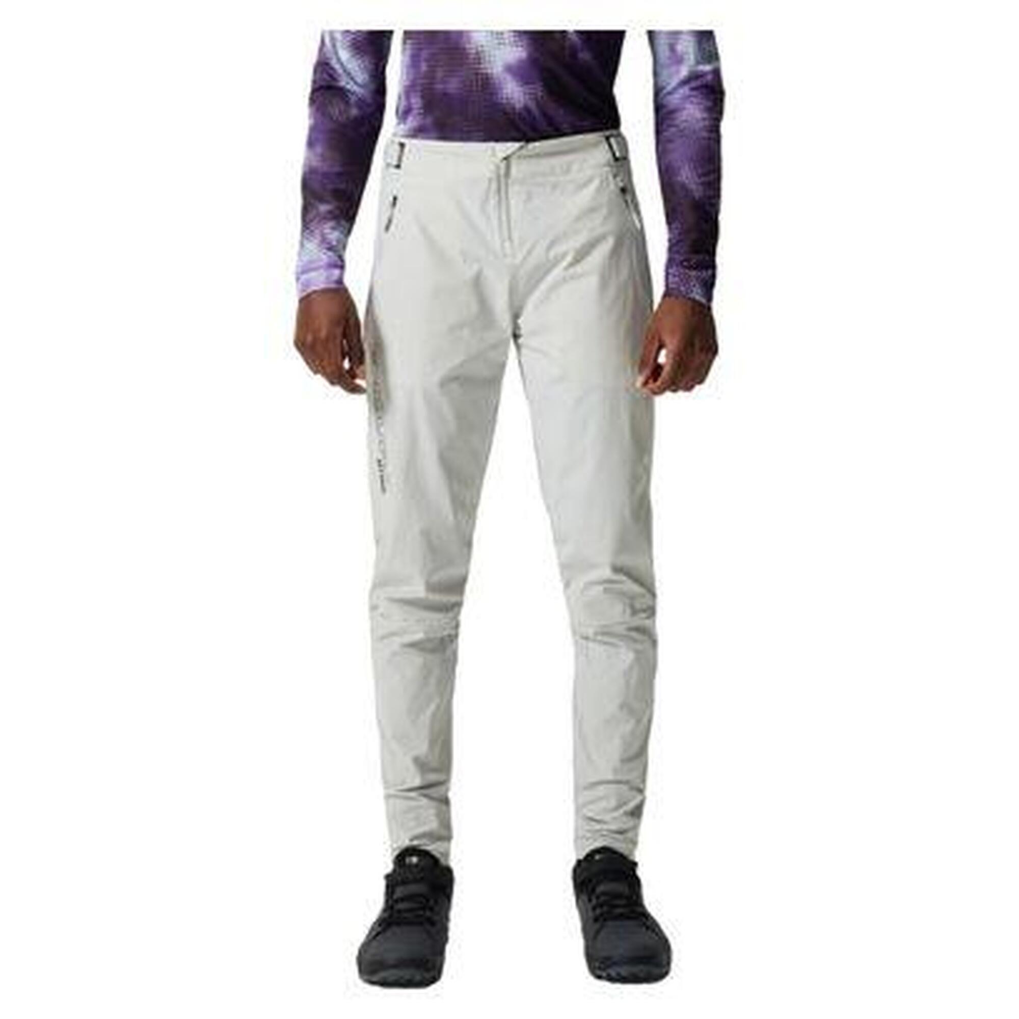 Spodnie rowerowe męskie Endura MT500 Burner Lite