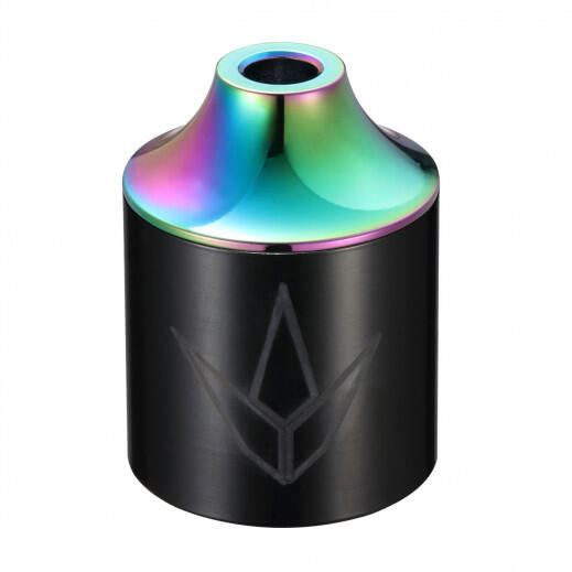 PRZÓD BLUNT STREET PEG - Kolor - plama oleju