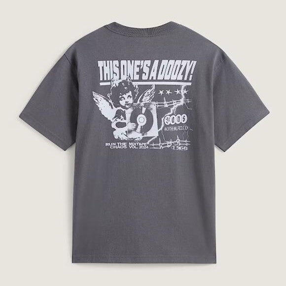 Koszulka Vans Earthbound Asphalt