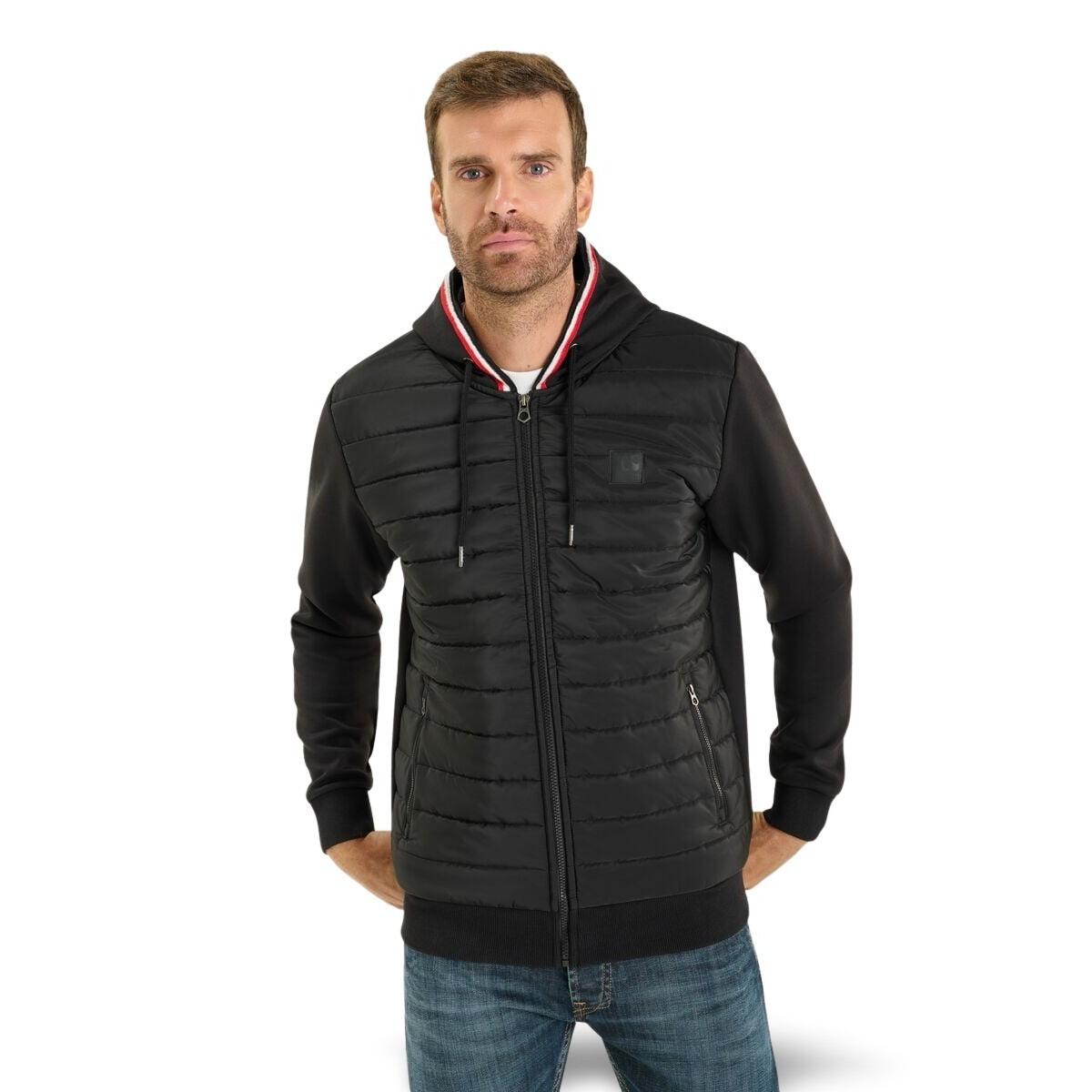 Bluza z kapturem Le Temps des cerises Othol