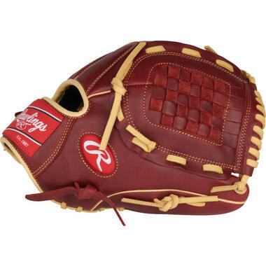 Rękawica baseballowa S1200BSH 12 cali model LH