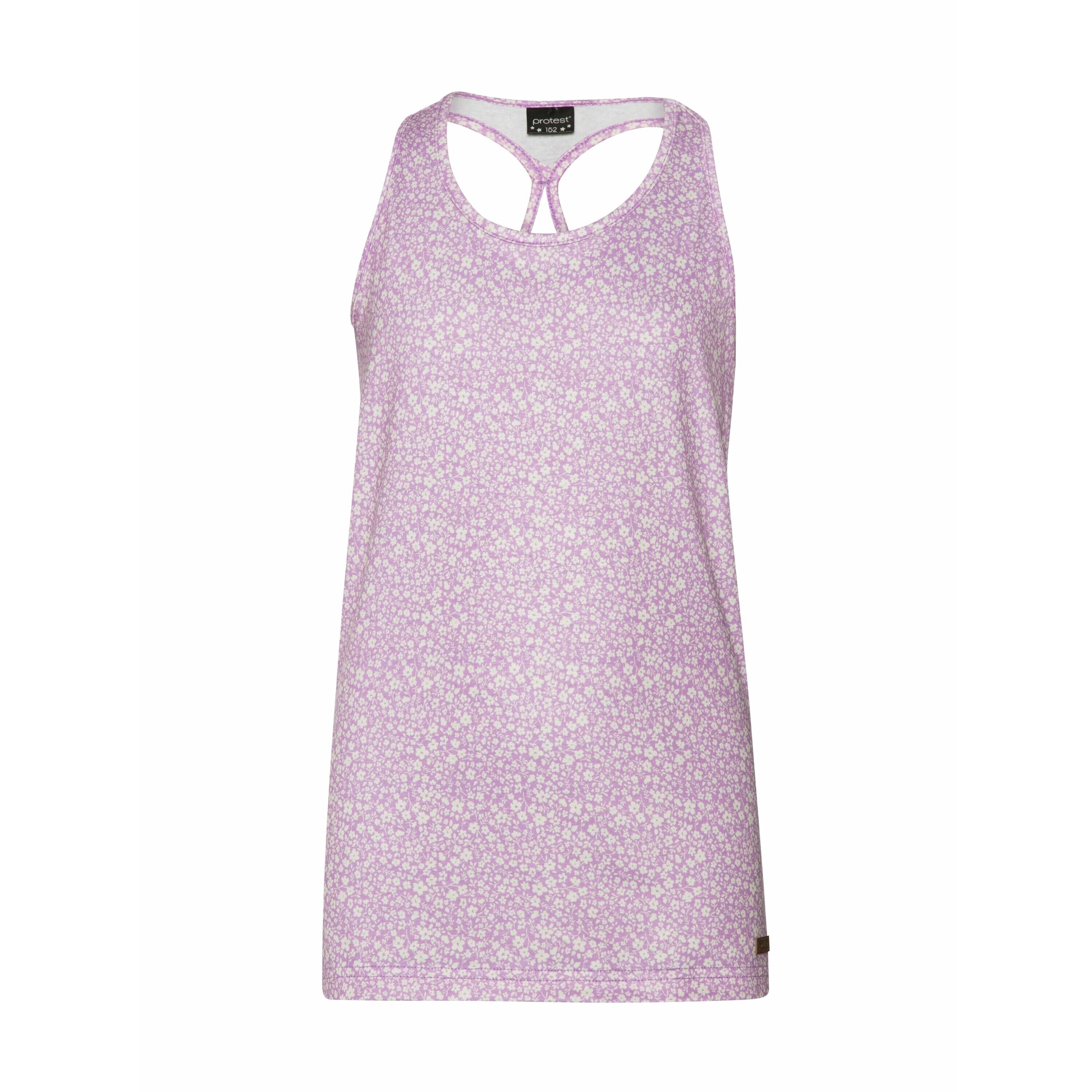 Dziewczęcy tank top Protest Prtmia