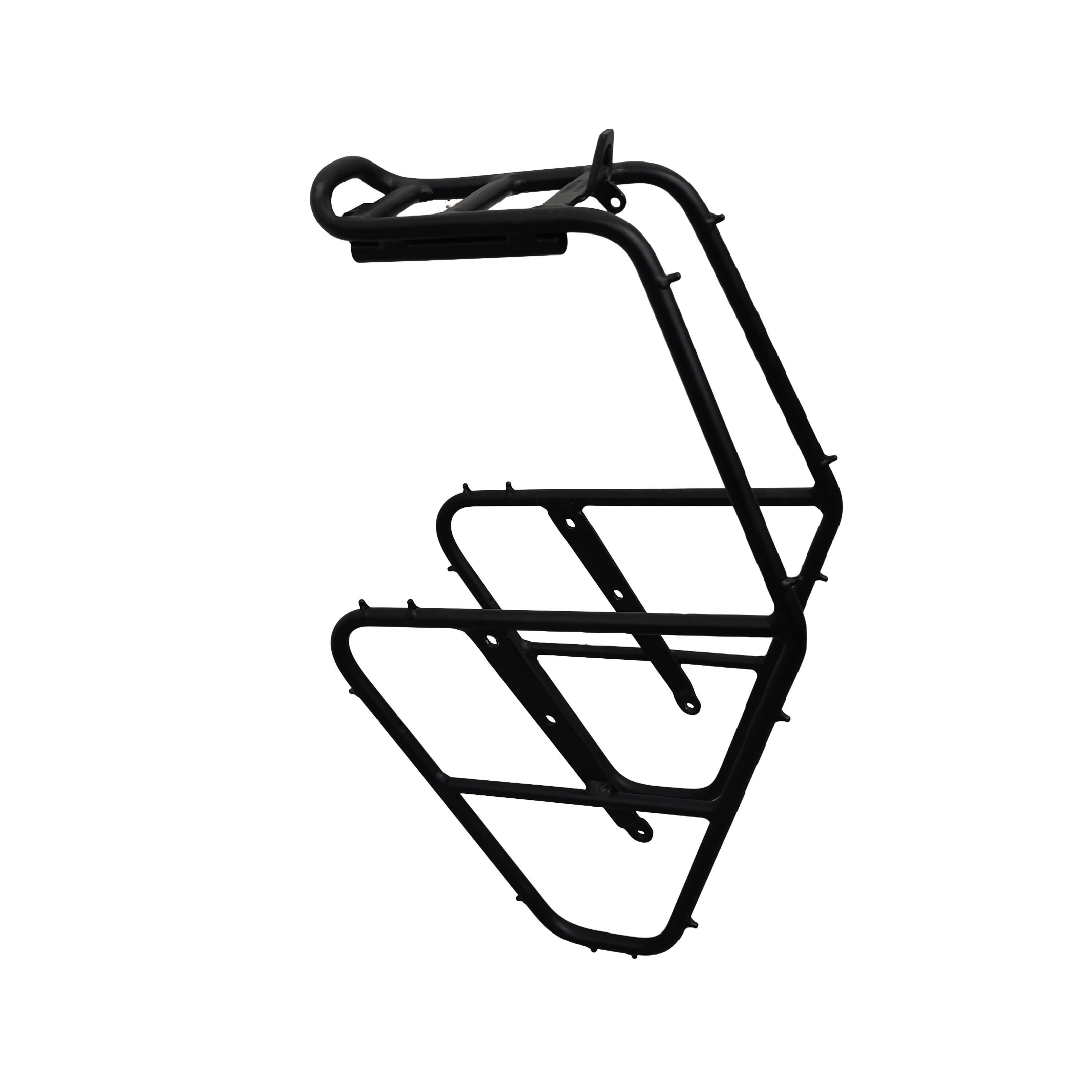 Bagażnik przedni rowerowy Riverside do Touring/ADVT