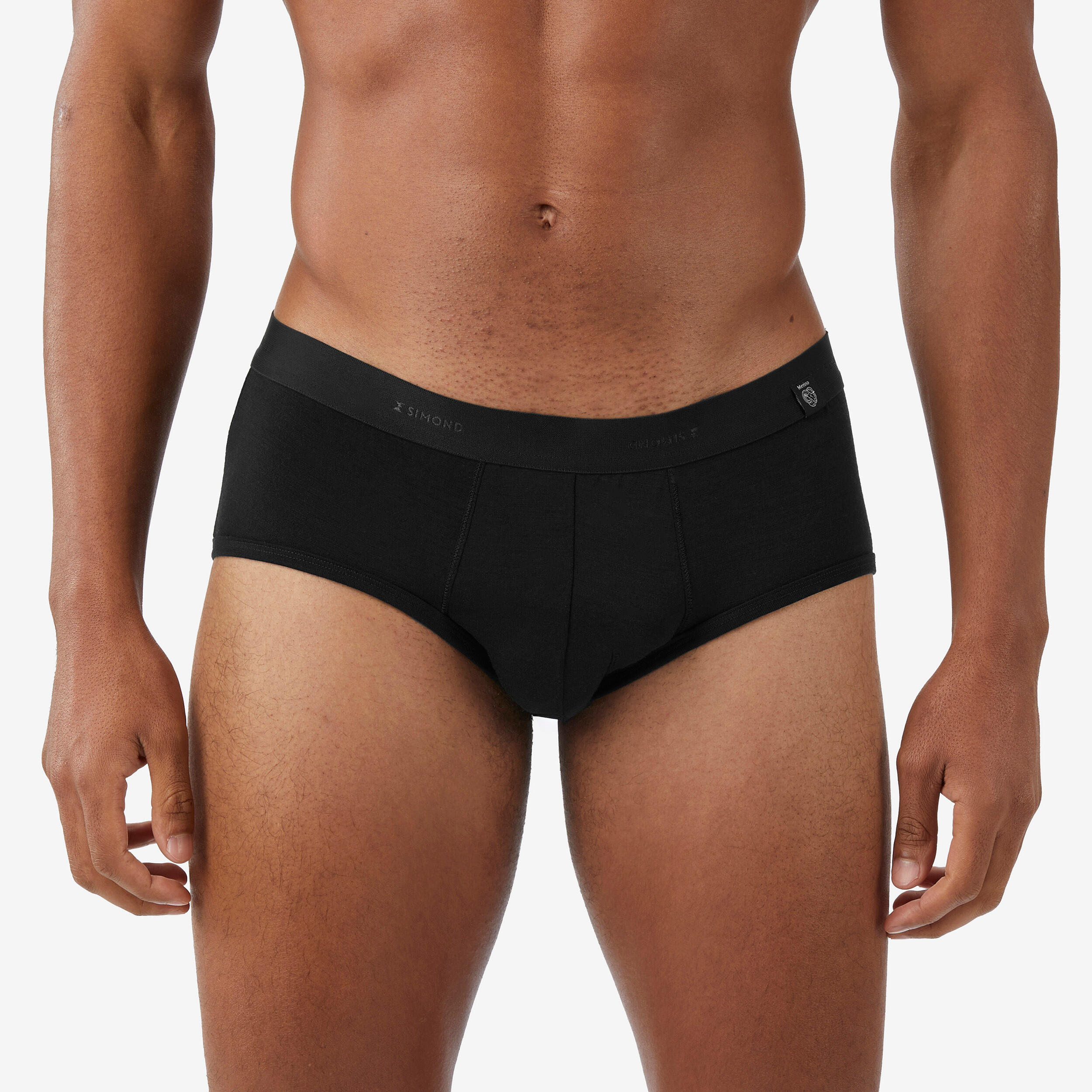 Slipy trekkingowe męskie Forclaz MT500 merino