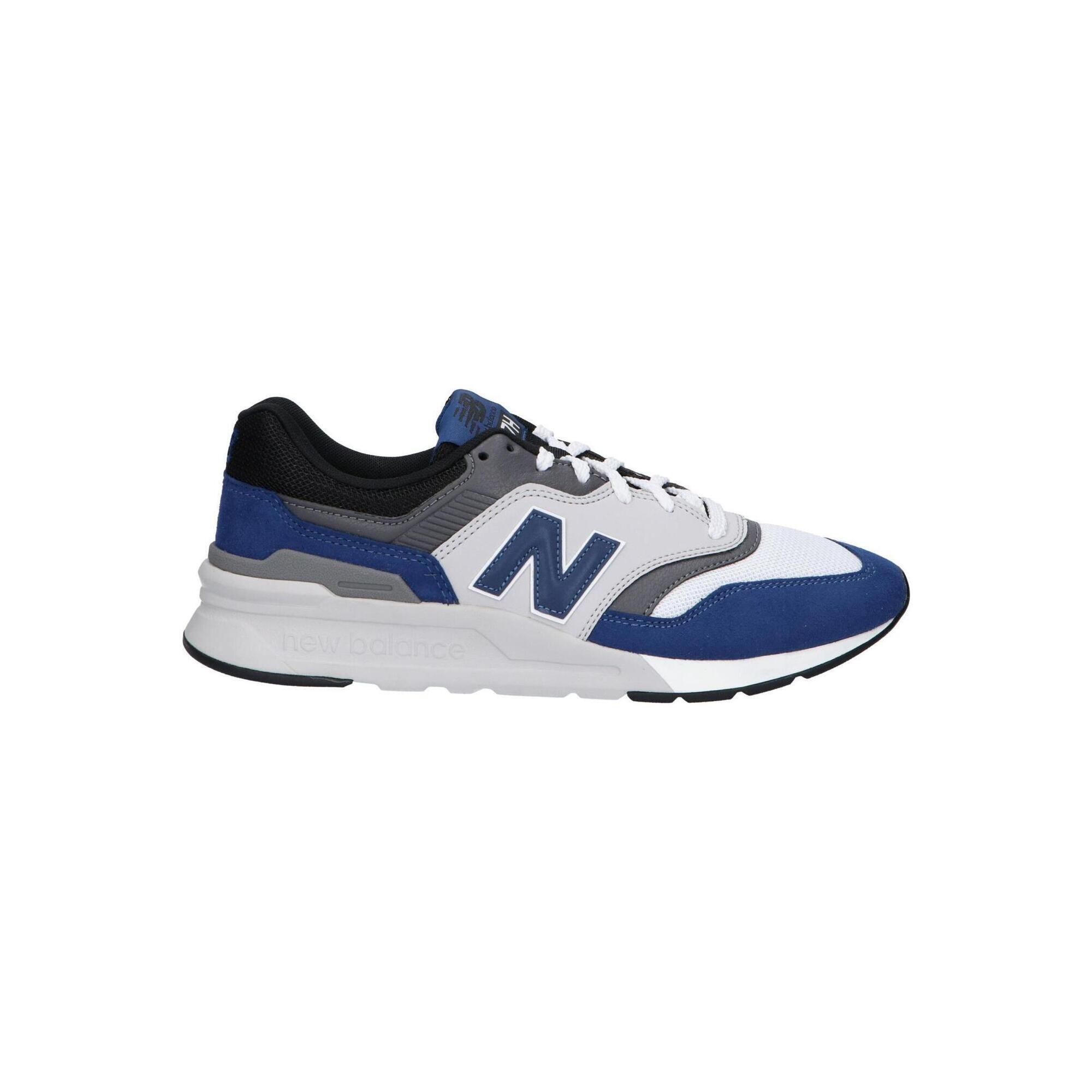 Buty na co dzień męskie NEW BALANCE 997 skóra