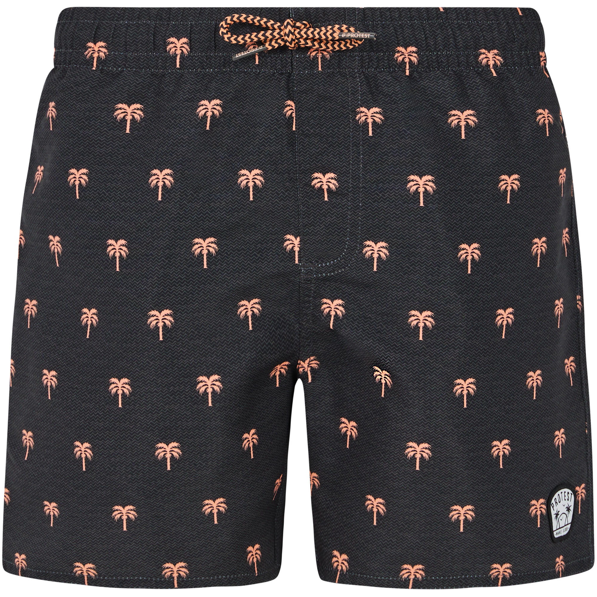 Szorty plażowe chłopięce junior PROTEST PRTSteven