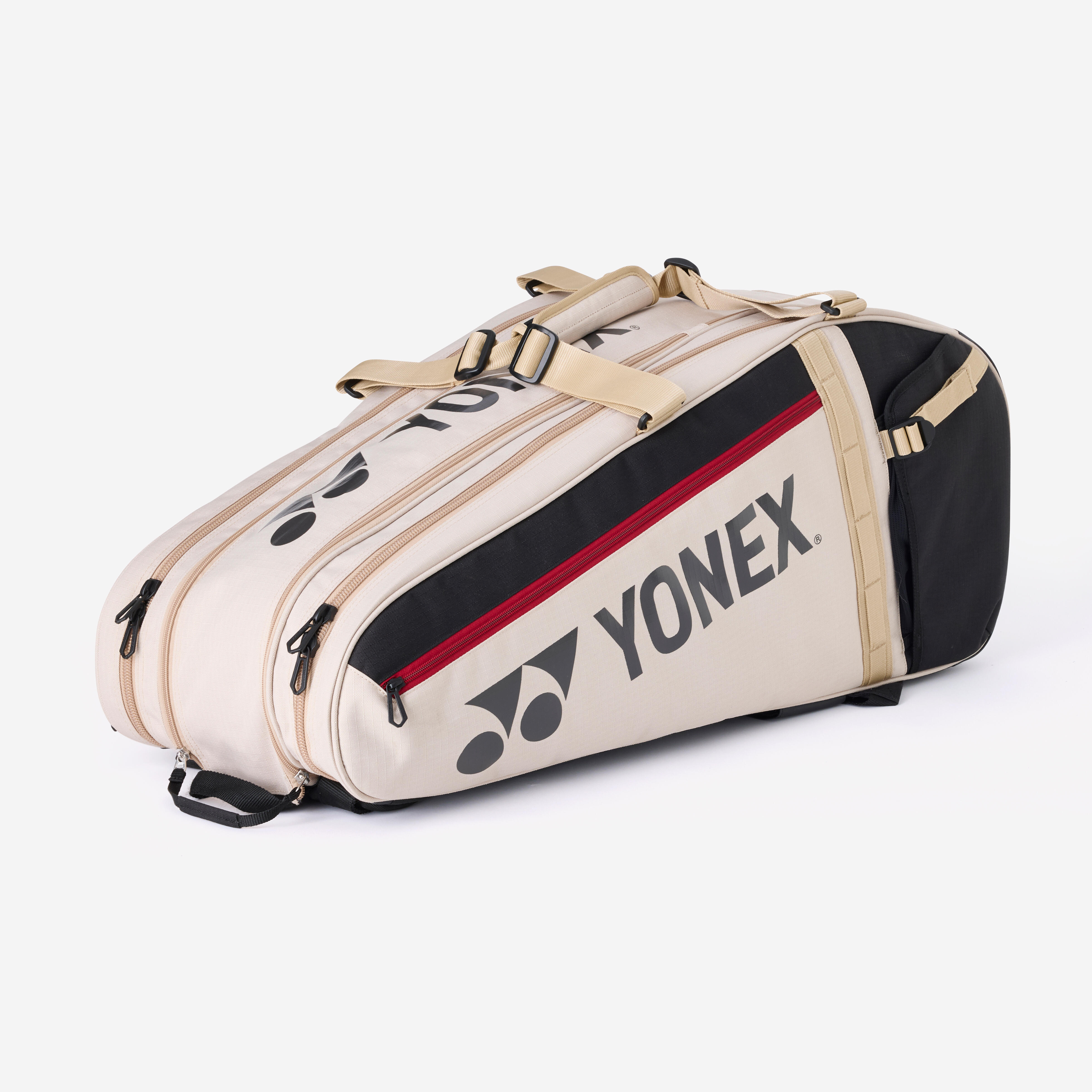 Torba tenisowa Yonex Gearlogic na 12 rakiet