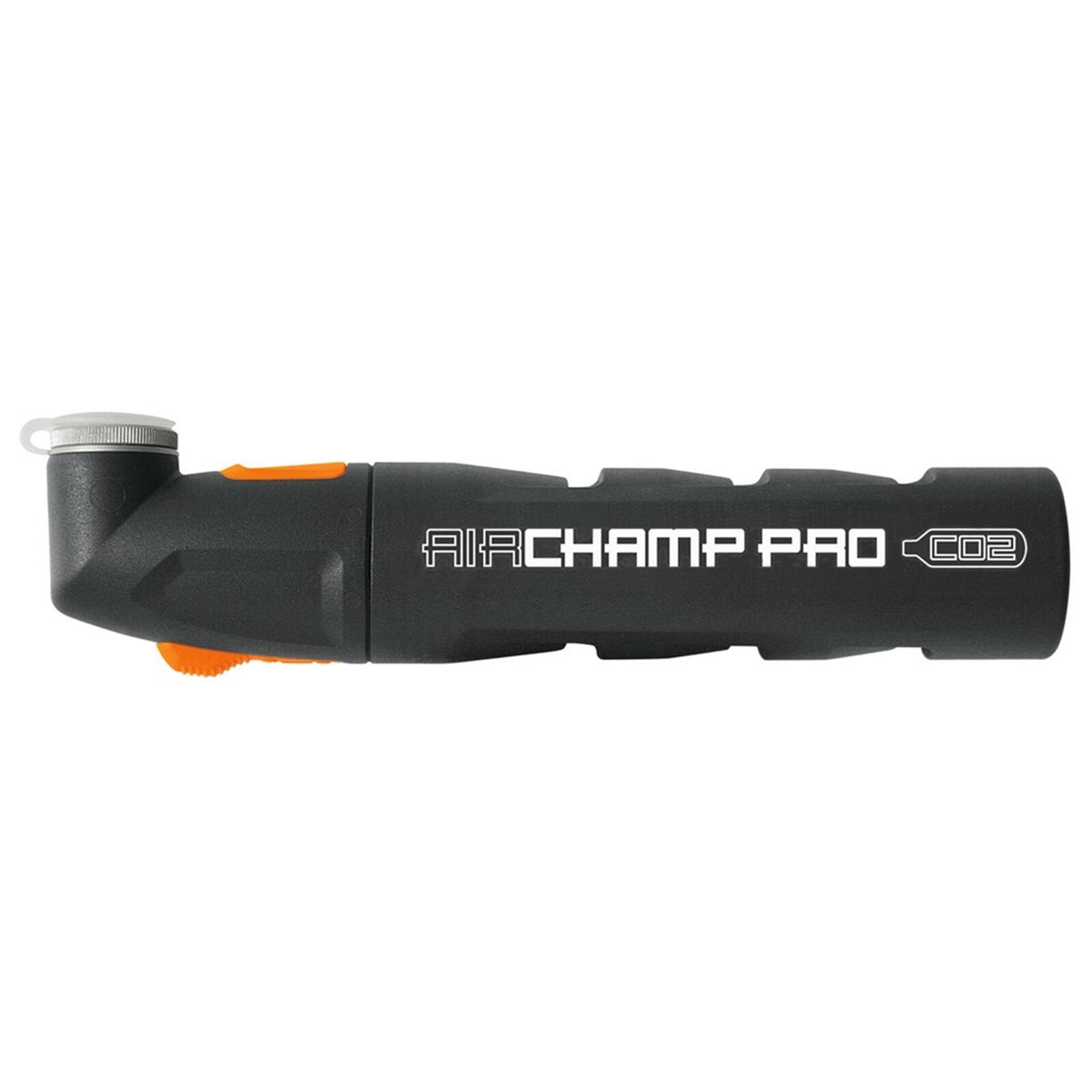 Minipompa ręczna co2 SKS Airchamp Pro 16 g