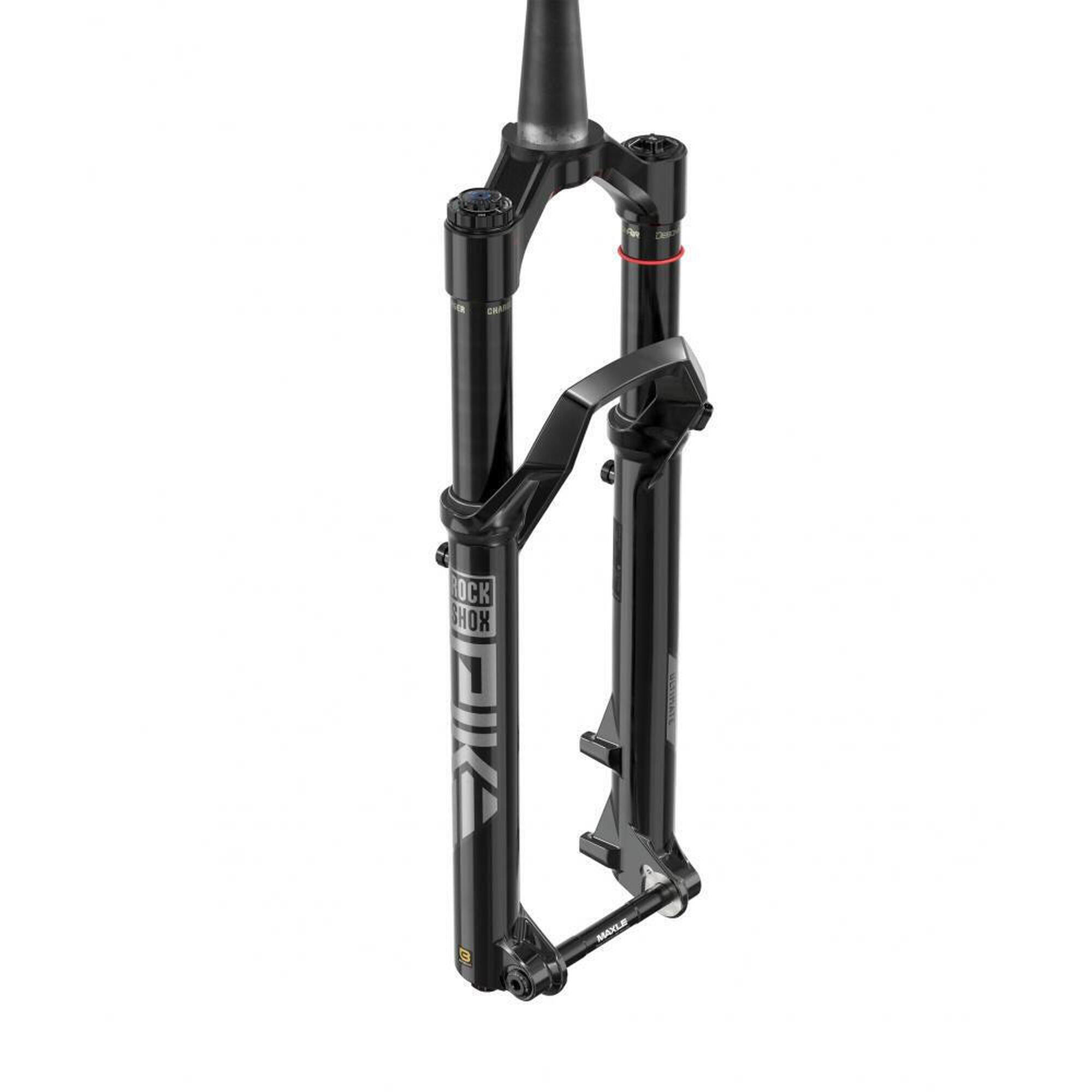 Widelec amortyzowany Rockshox Pike Ultimate RC2 27,5 + 29 130mm czarny