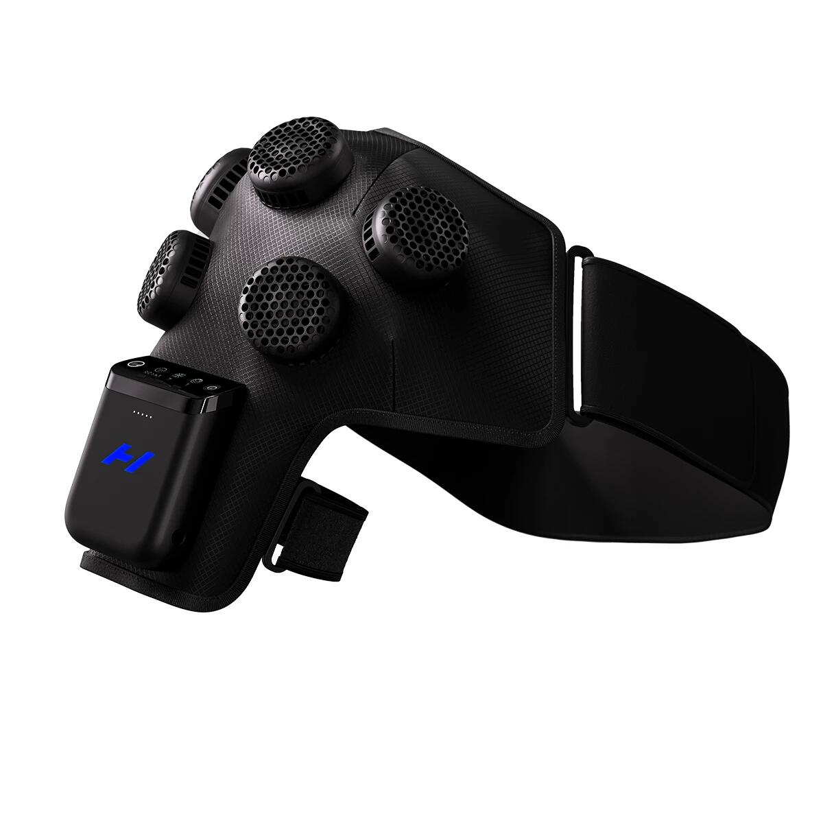 Hyperice Contrast 2 Shoulder - system do terapii kontrastowej na bark