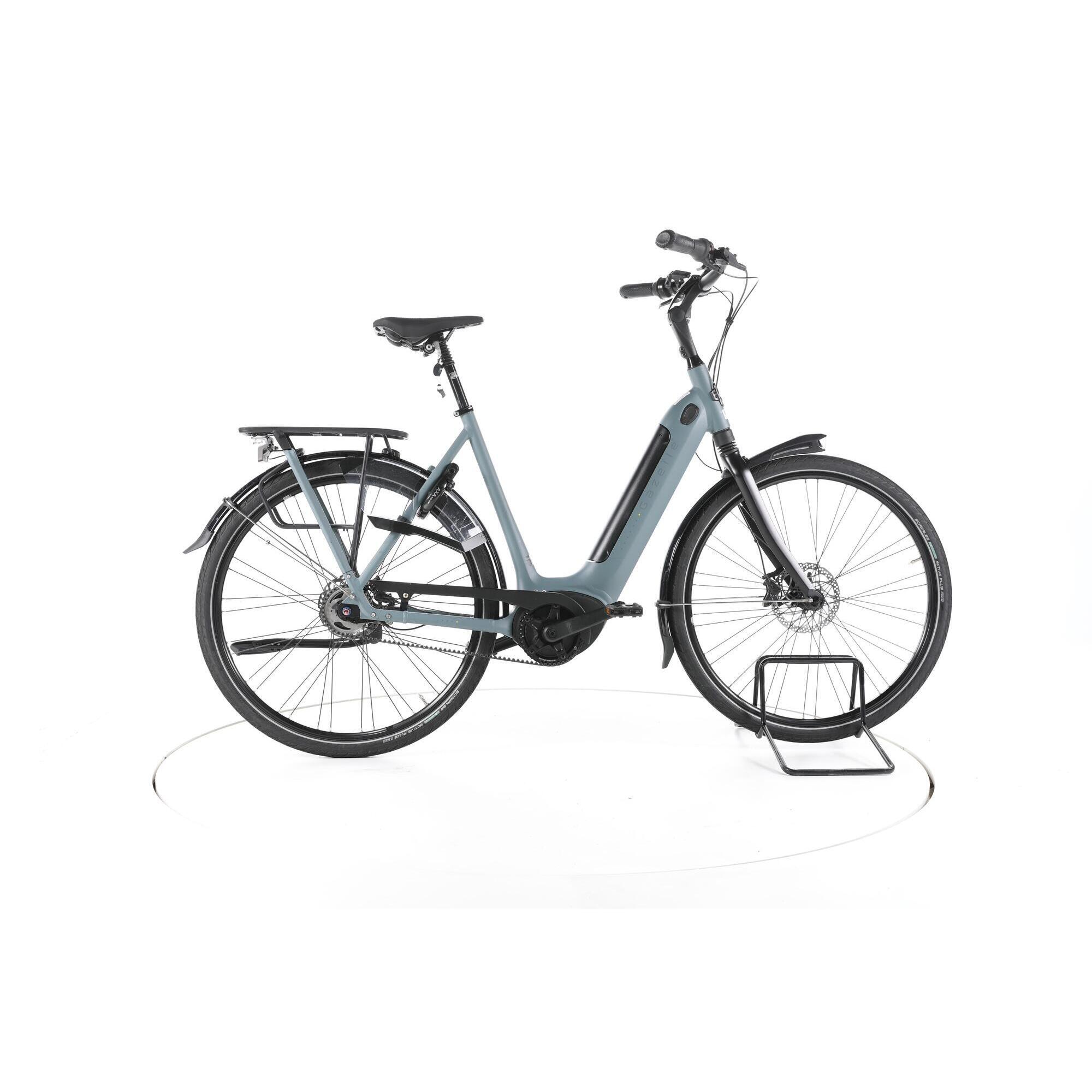 Second Life - Gazelle Arroyo C5 HMB Elite Niska rama - Bardzo dobry stan