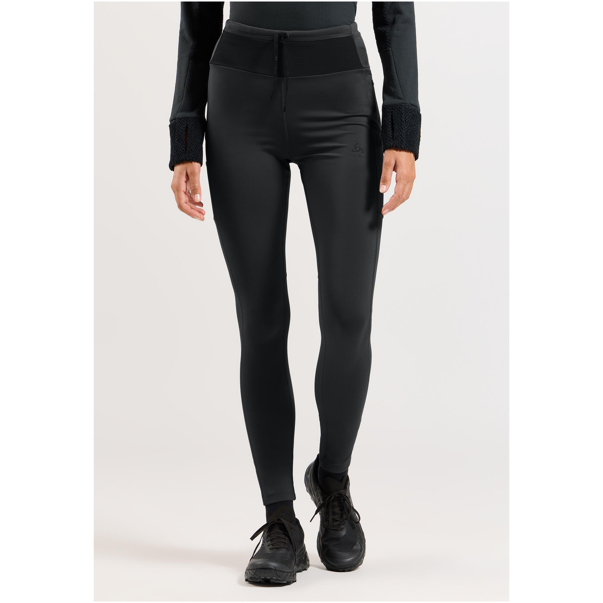 Legginsy Odlo Tights X-ALP CARGO WINTER