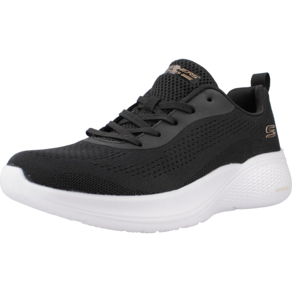 Tenisówki Skechers Model Bobs Infinity Kolor Czarny
