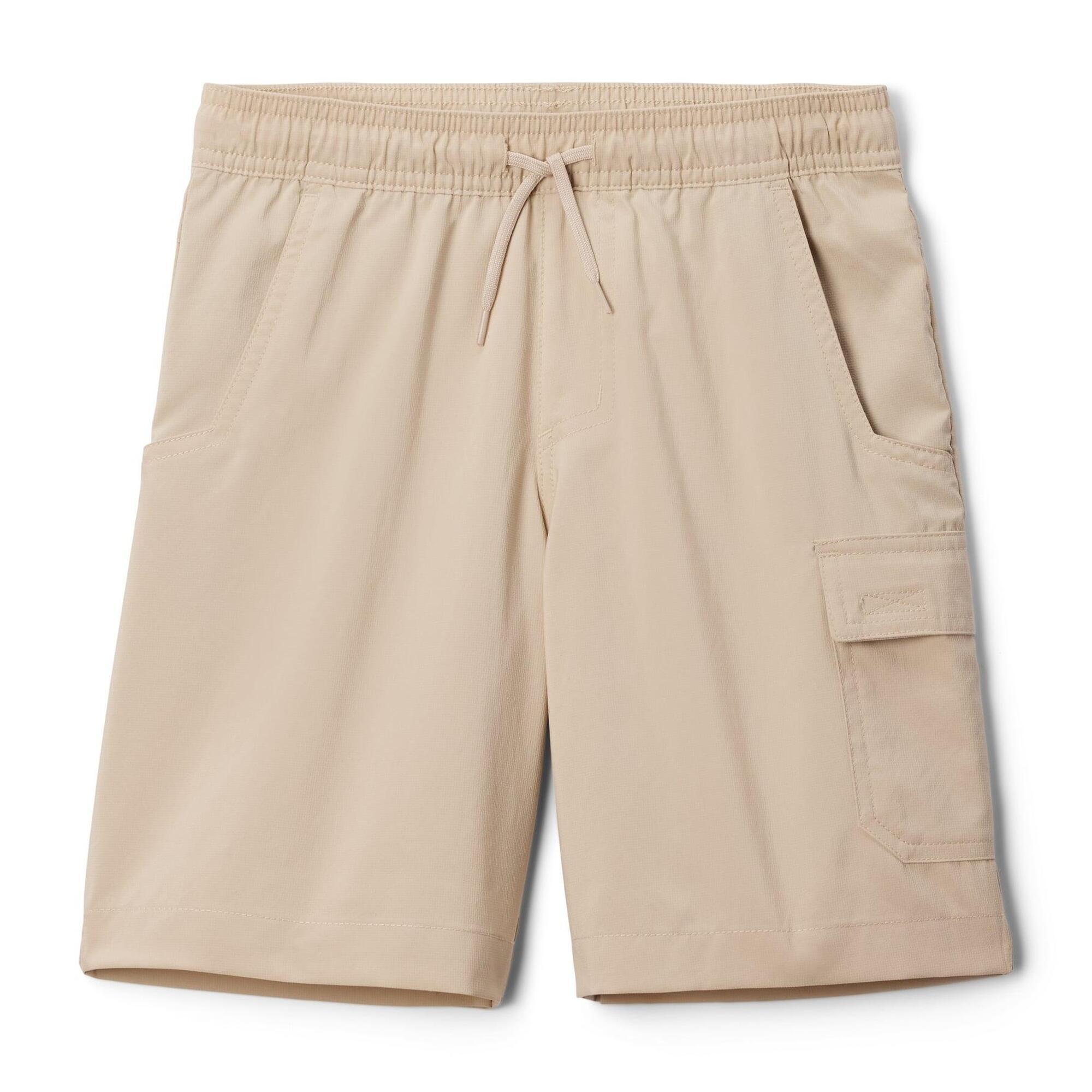 Szorty Sportowe Chłopięce Columbia Silver Ridge Utility