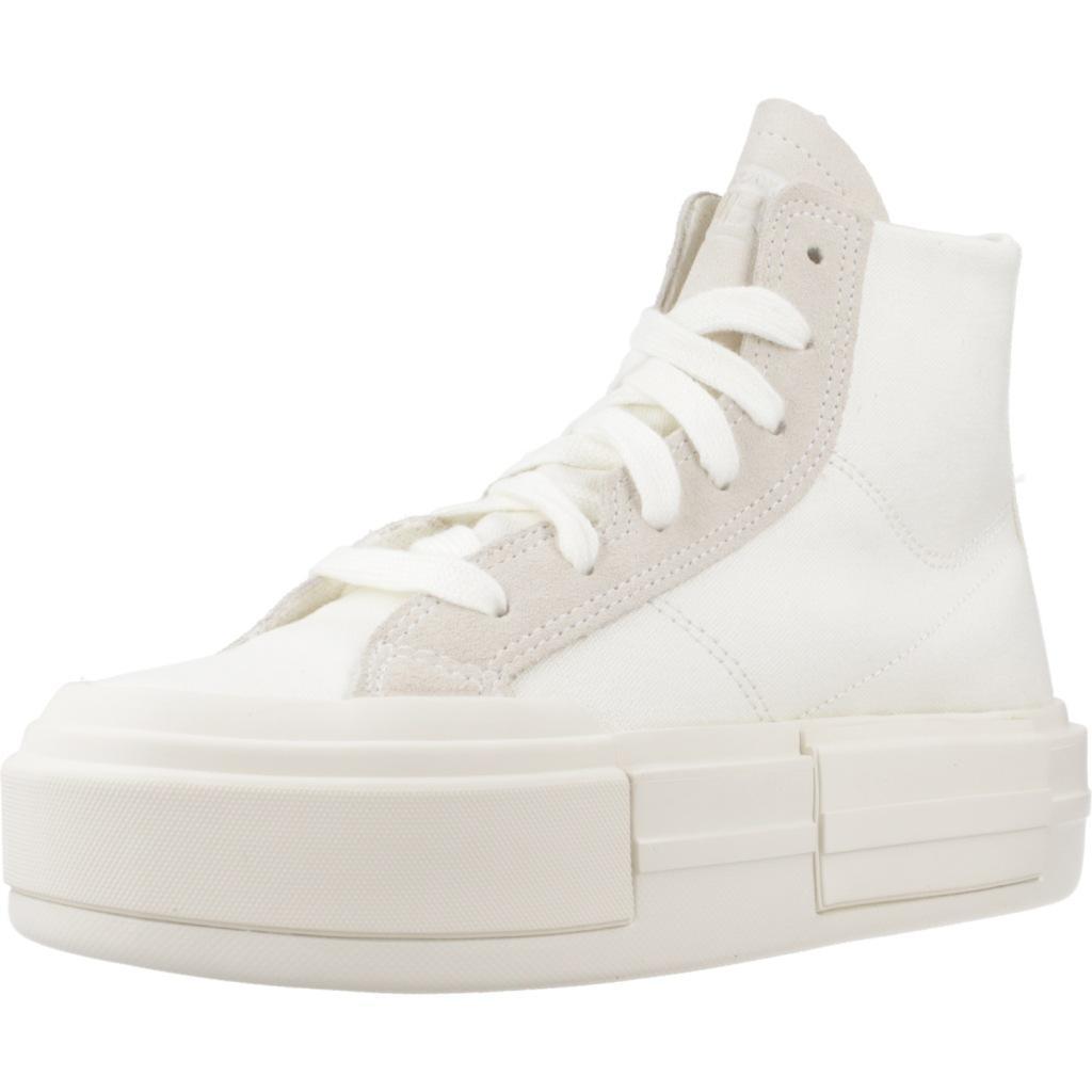 Buty CONVERSE CHUCK TAYLOR ALL STAR CRUISE HI Biały