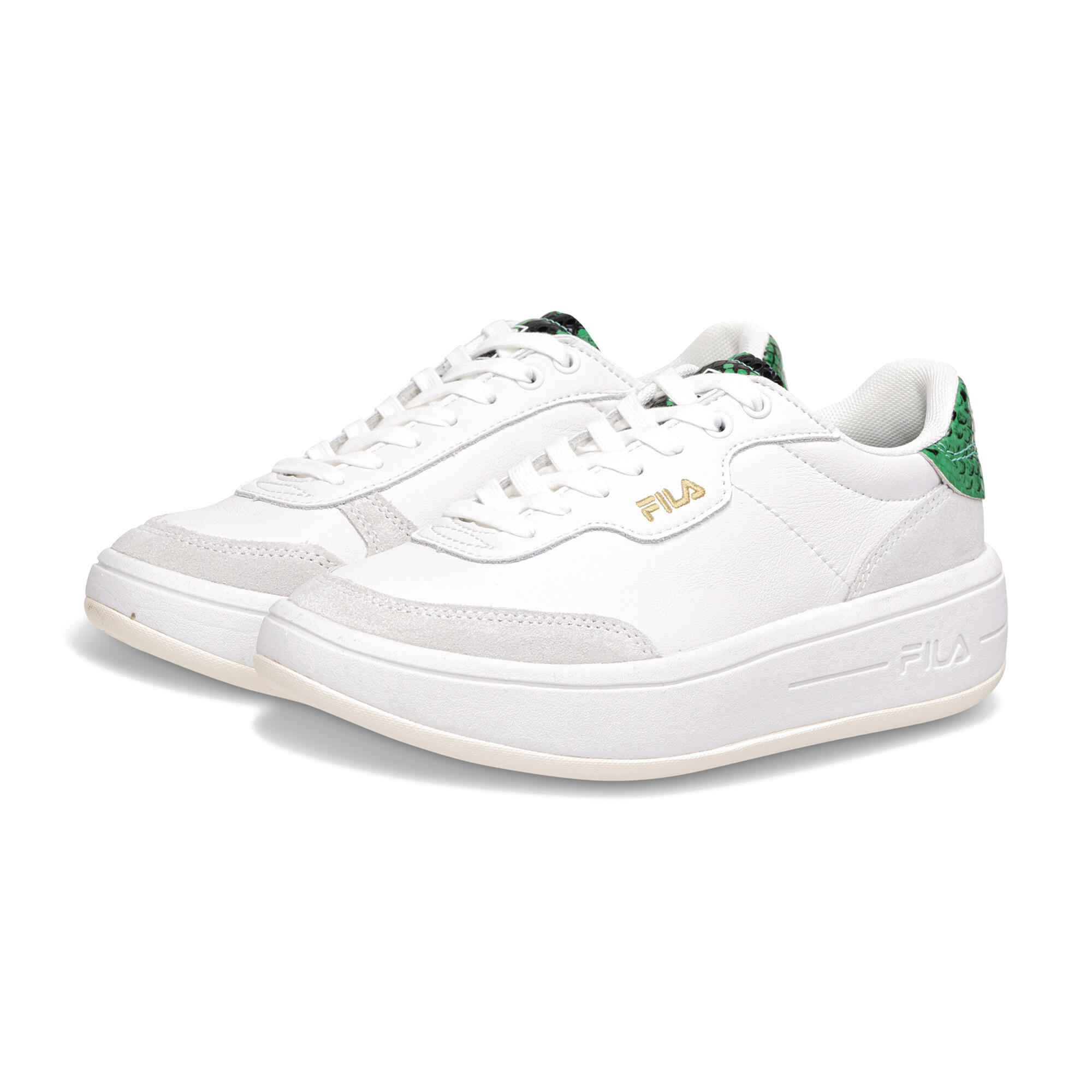 Buty damskie FILA Premium F