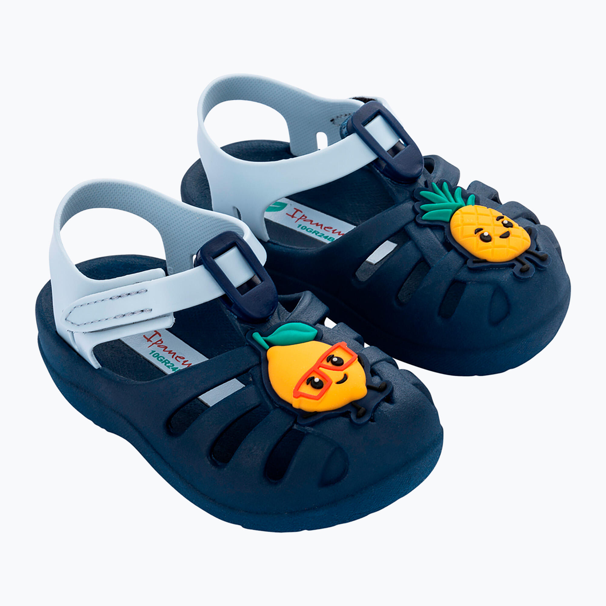 Sandały dziecięce Ipanema Summer XIV Baby