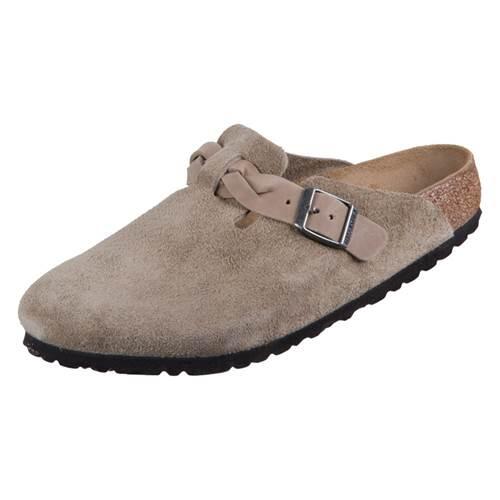 Buty do chodzenia damskie Birkenstock Boston
