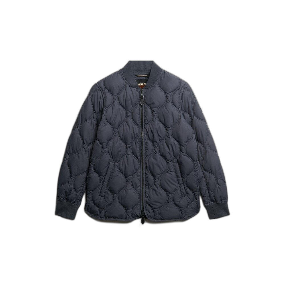 Damska kurtka puchowa Superdry