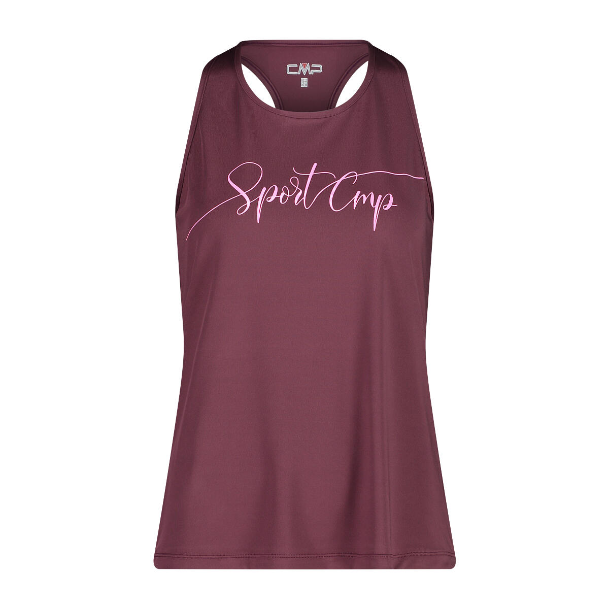 Damski tank top CMP