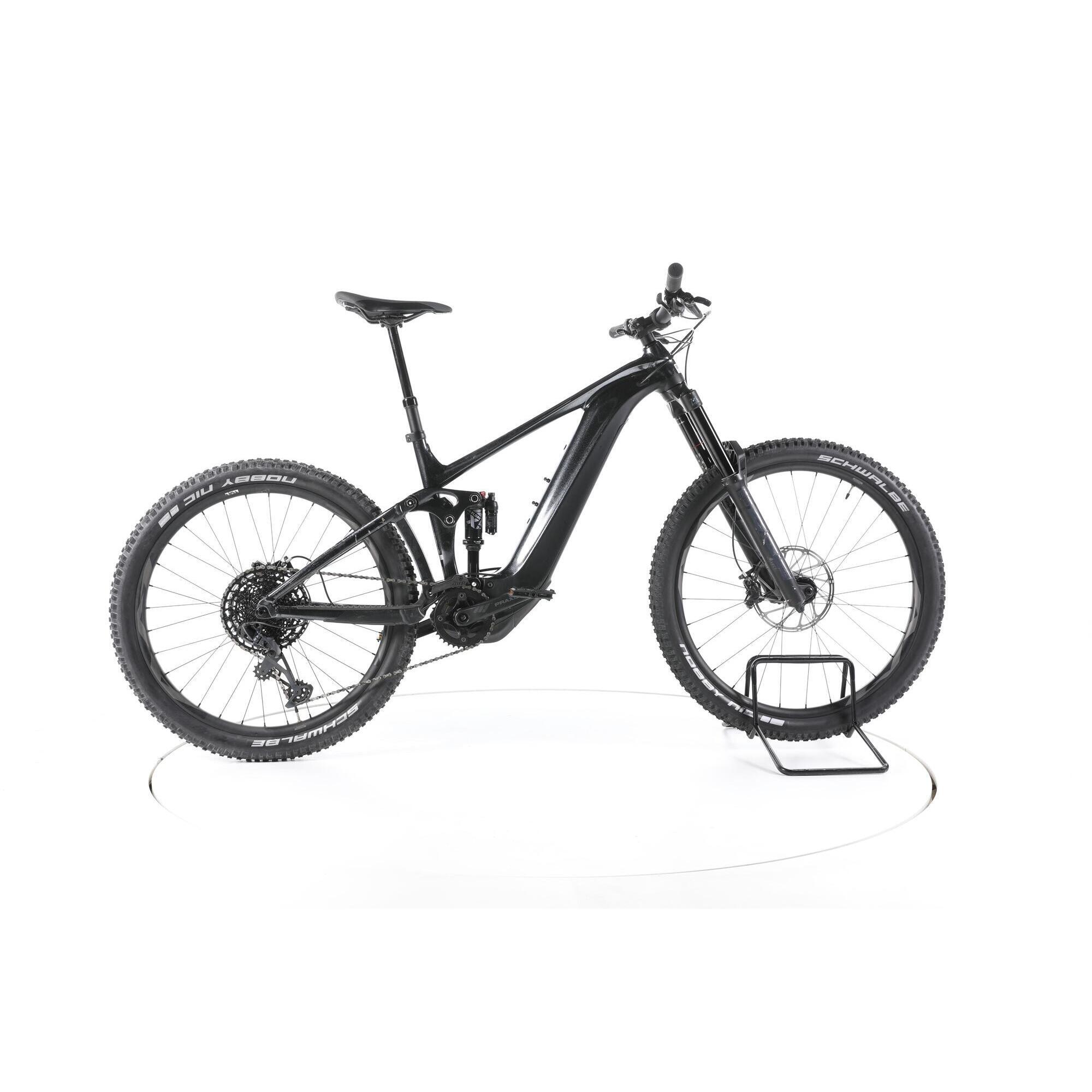 Second Life - Giant Reign E+ 2 PRO Fully E-Bike - Bardzo dobry stan