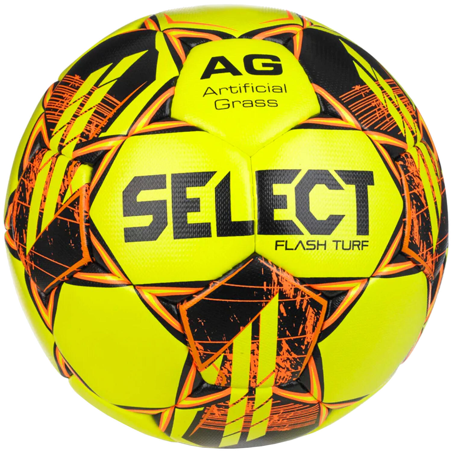 Piłka do piłki nożnej Select Flash Turf FIFA Basic V23 Ball rozmiar 5