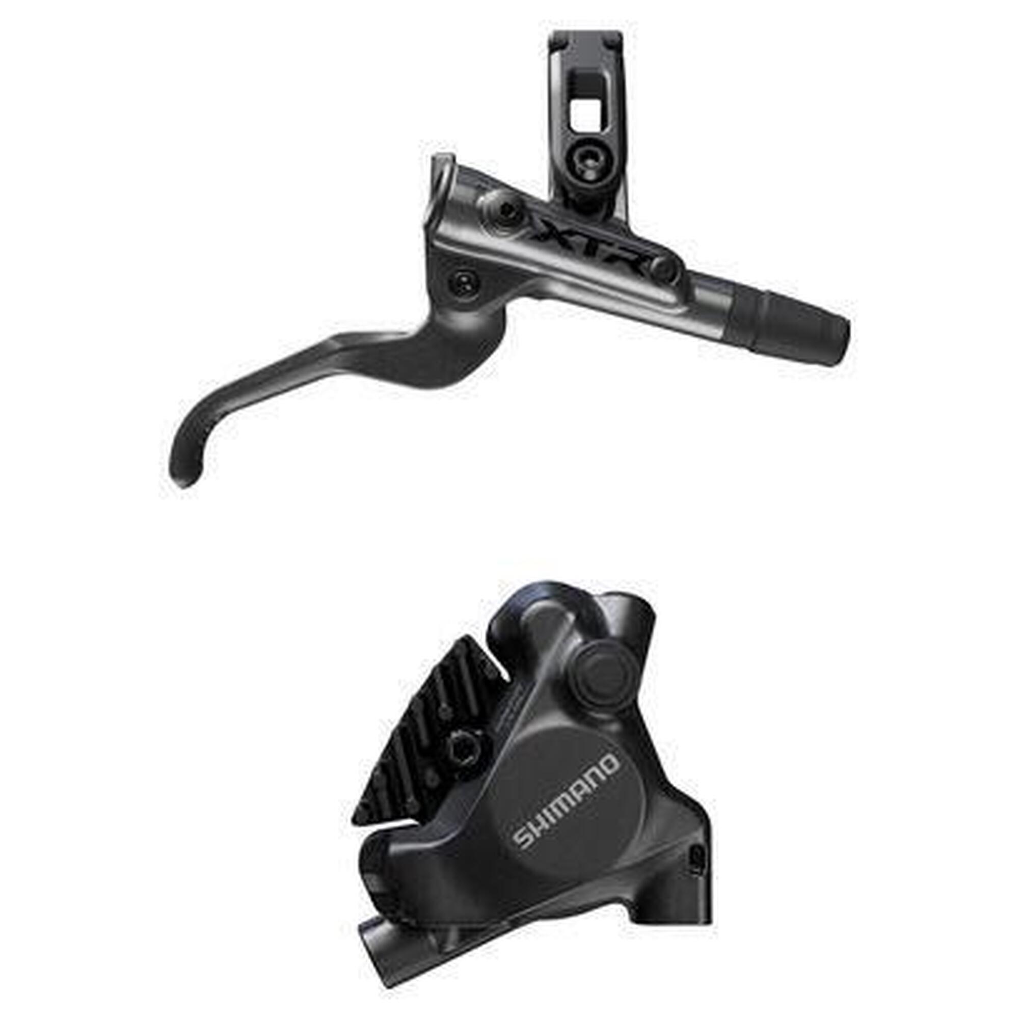 Tylne hamulce tarczowe Shimano XTR