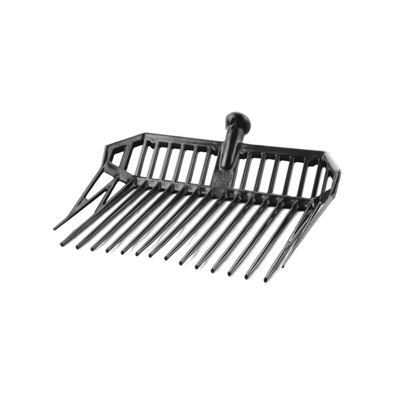 Widziołek z plastiku ABS Umbria Equitazione