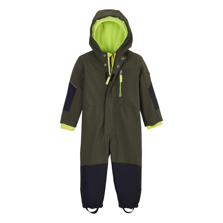 Garnitur dla dzieci Killtec FIOW 10