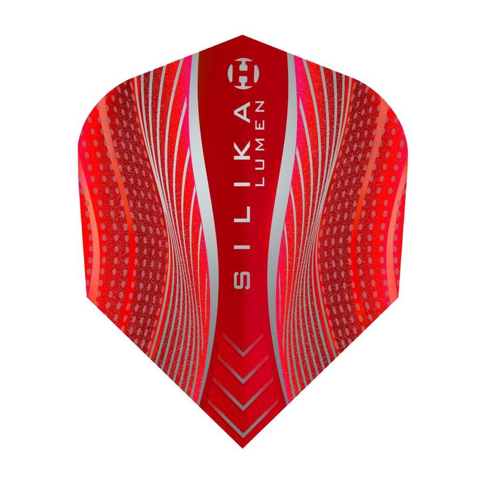 Lotki Silica Lumen Dart (zestaw 3 Sztuk)