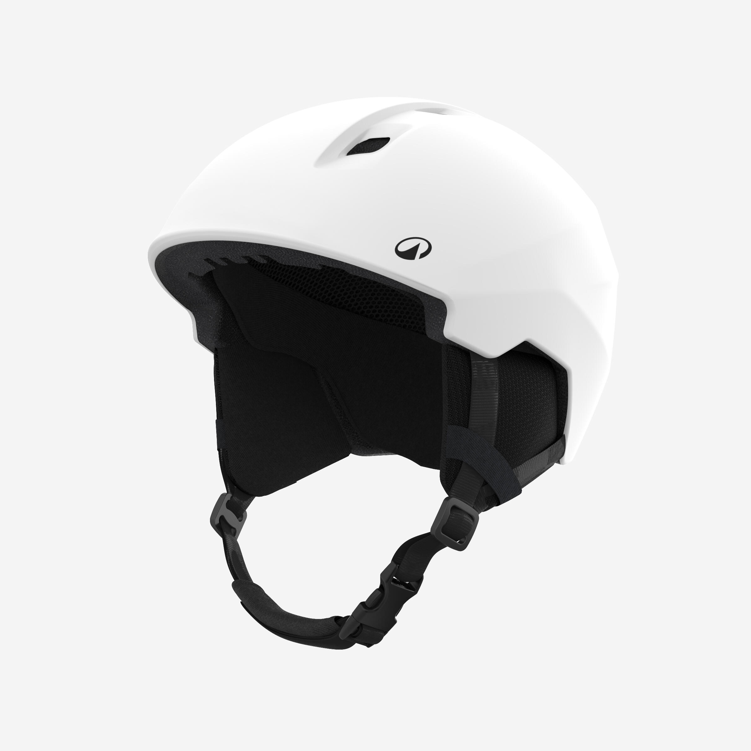 Kask narciarski dla dorosłych Wedze PST 500