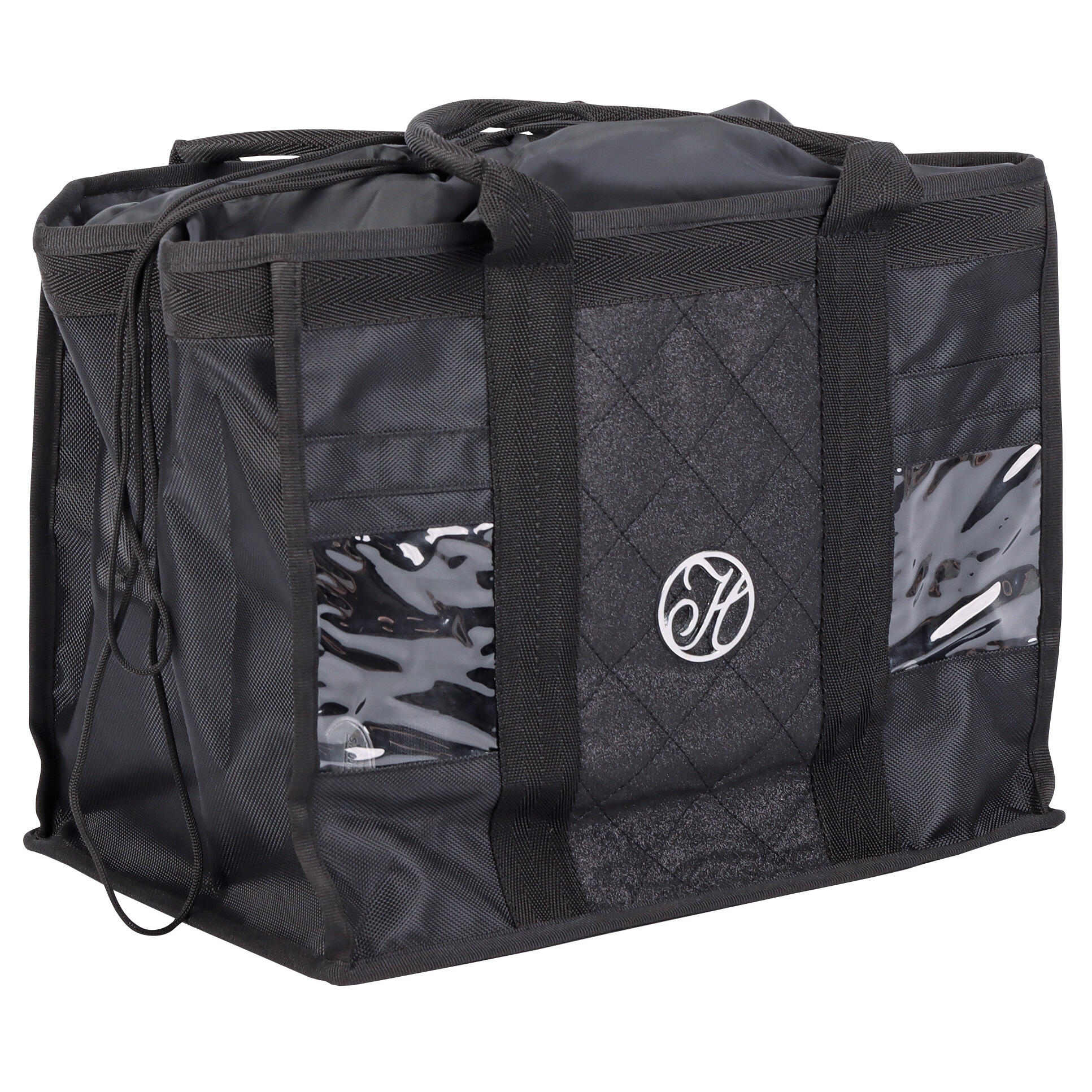 Wielofunkcyjna torba do pielęgnacji koni Harry's Horse Denici