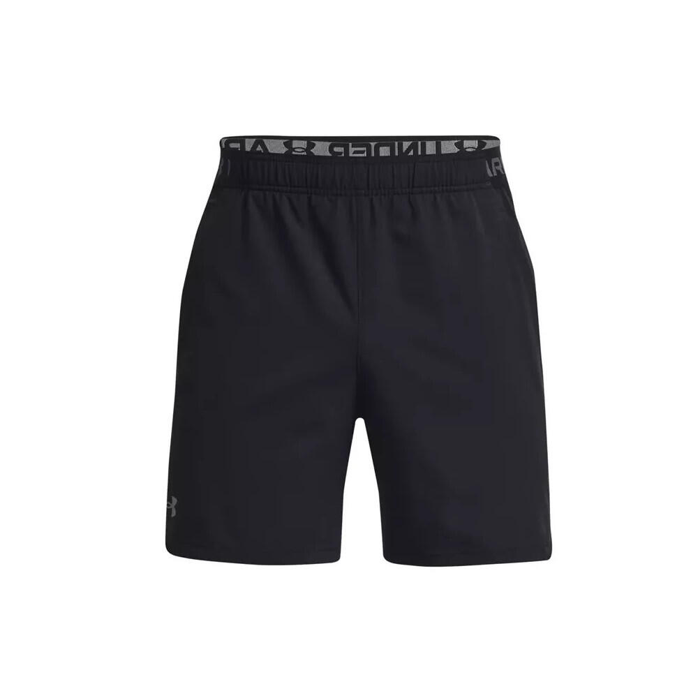 Spodenki Under Armour Vanish Woven 6in Shorts, Mężczyźni