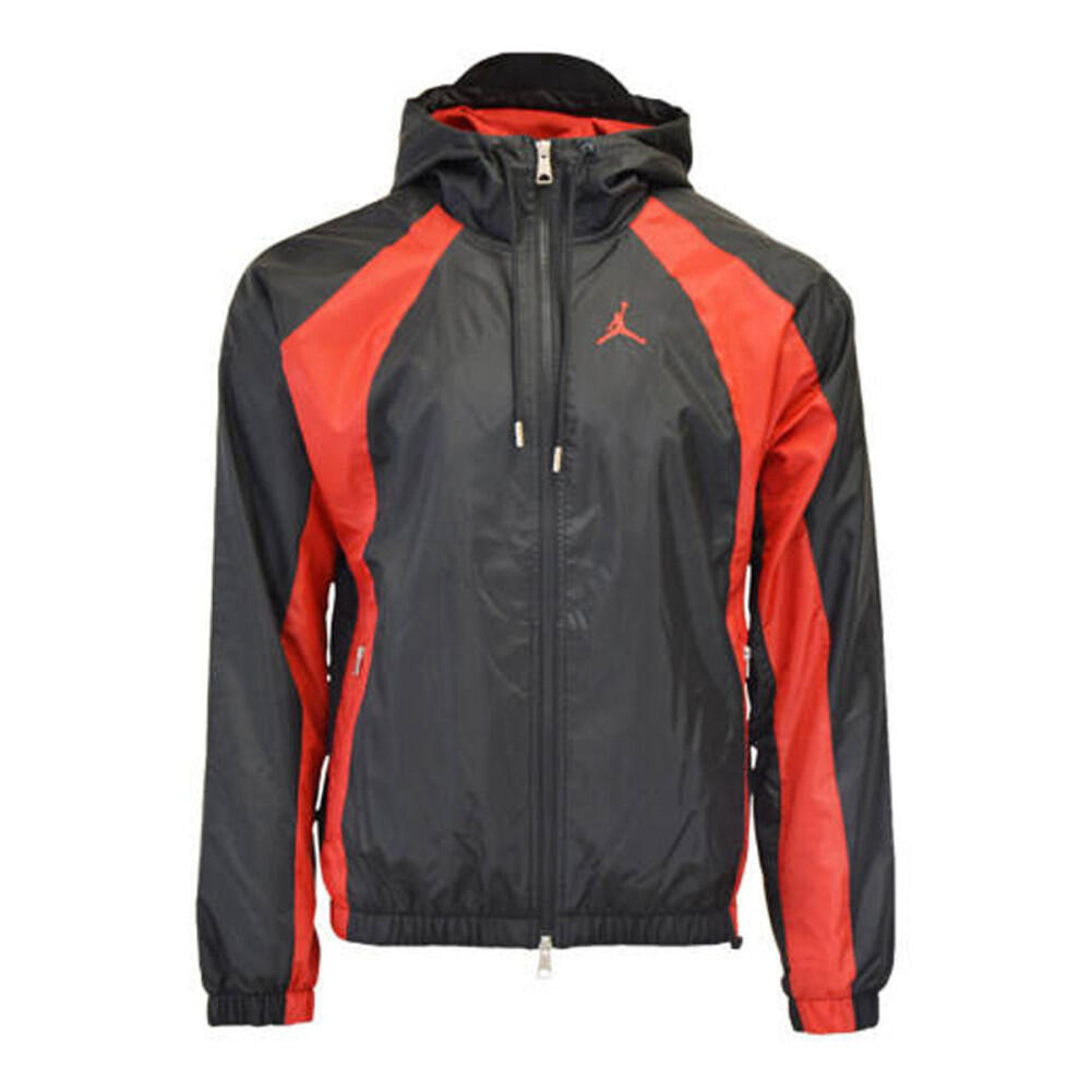 Kurtka uniwersalna męska Nike Air Jordan Essentials Woven