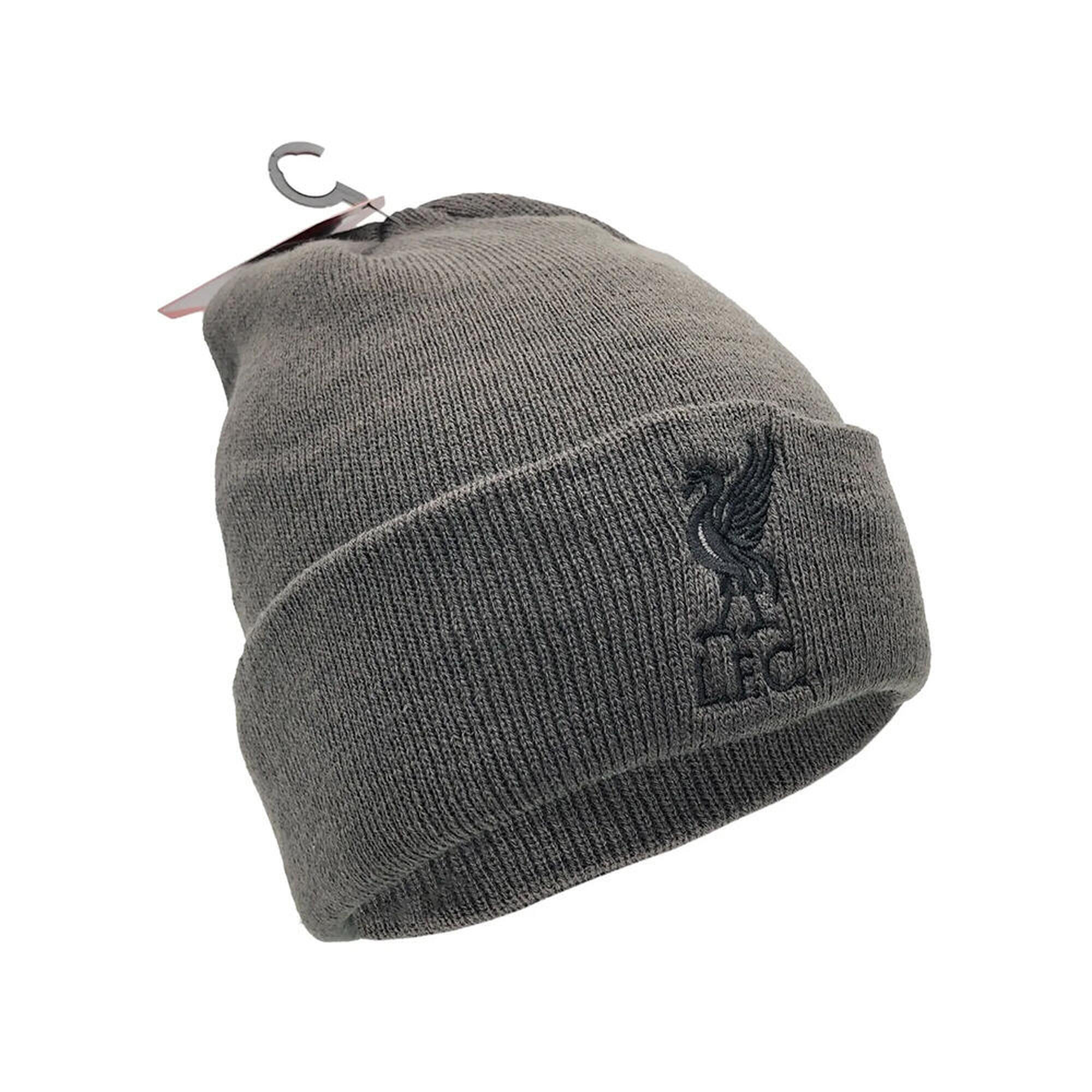 Czapka zimowa Liverpool FC - licencjonowana