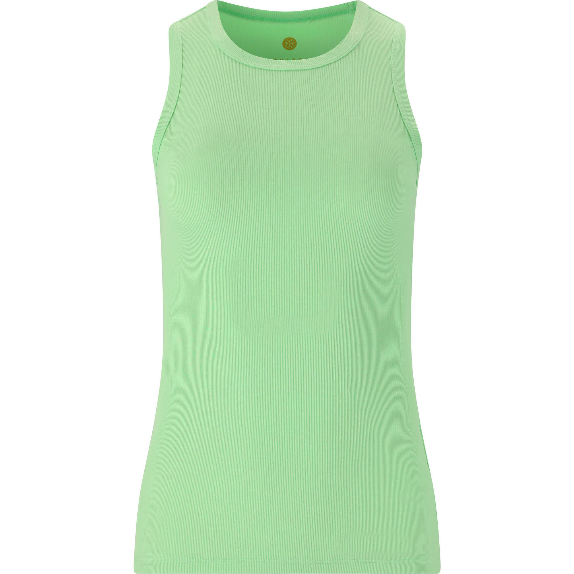 Damski tank top Athlecia Madilyn