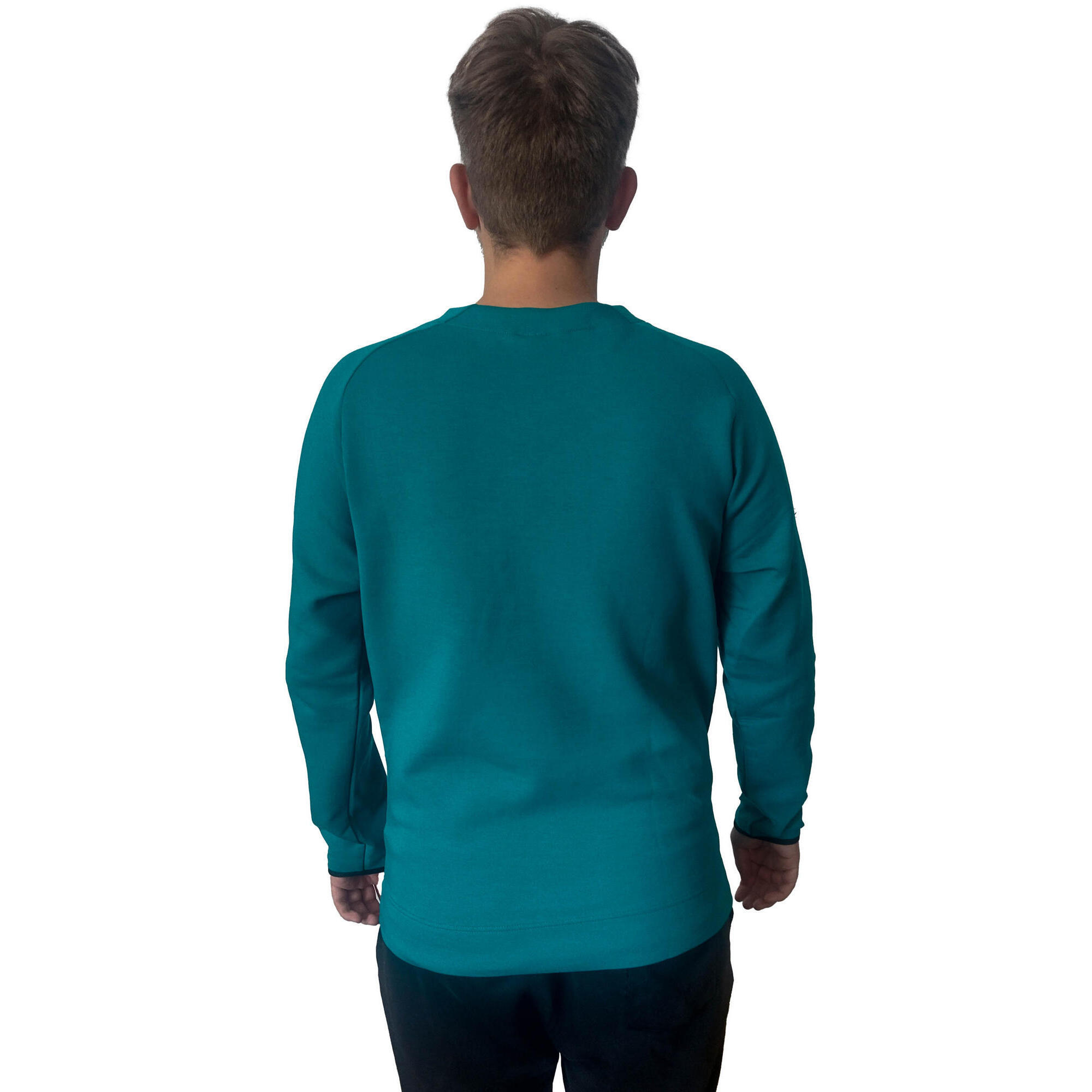 Bluza Sportowa Męska Puma Spacer Crew