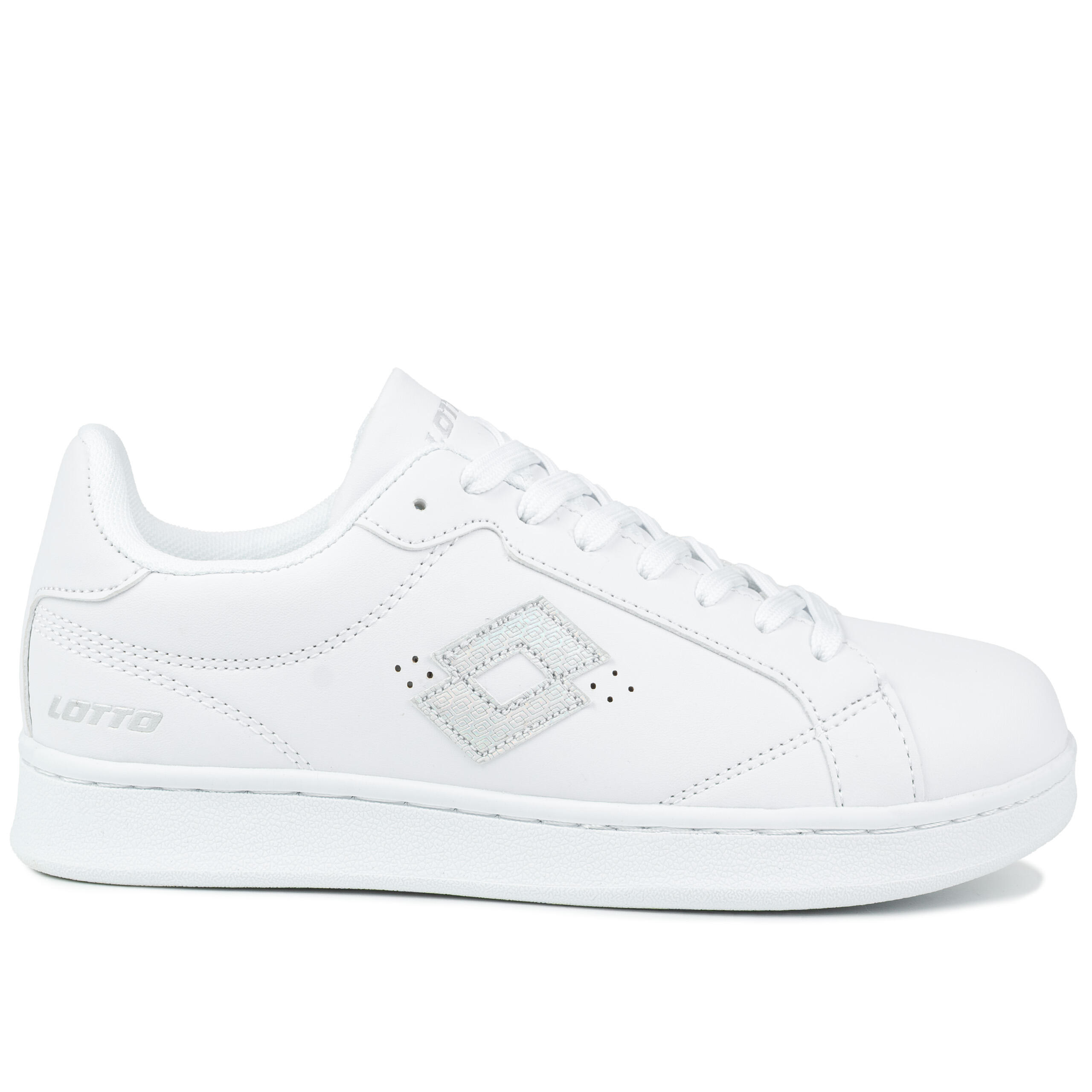 Buty damskie sportowe do chodzenia Lotto JAMBOL GC