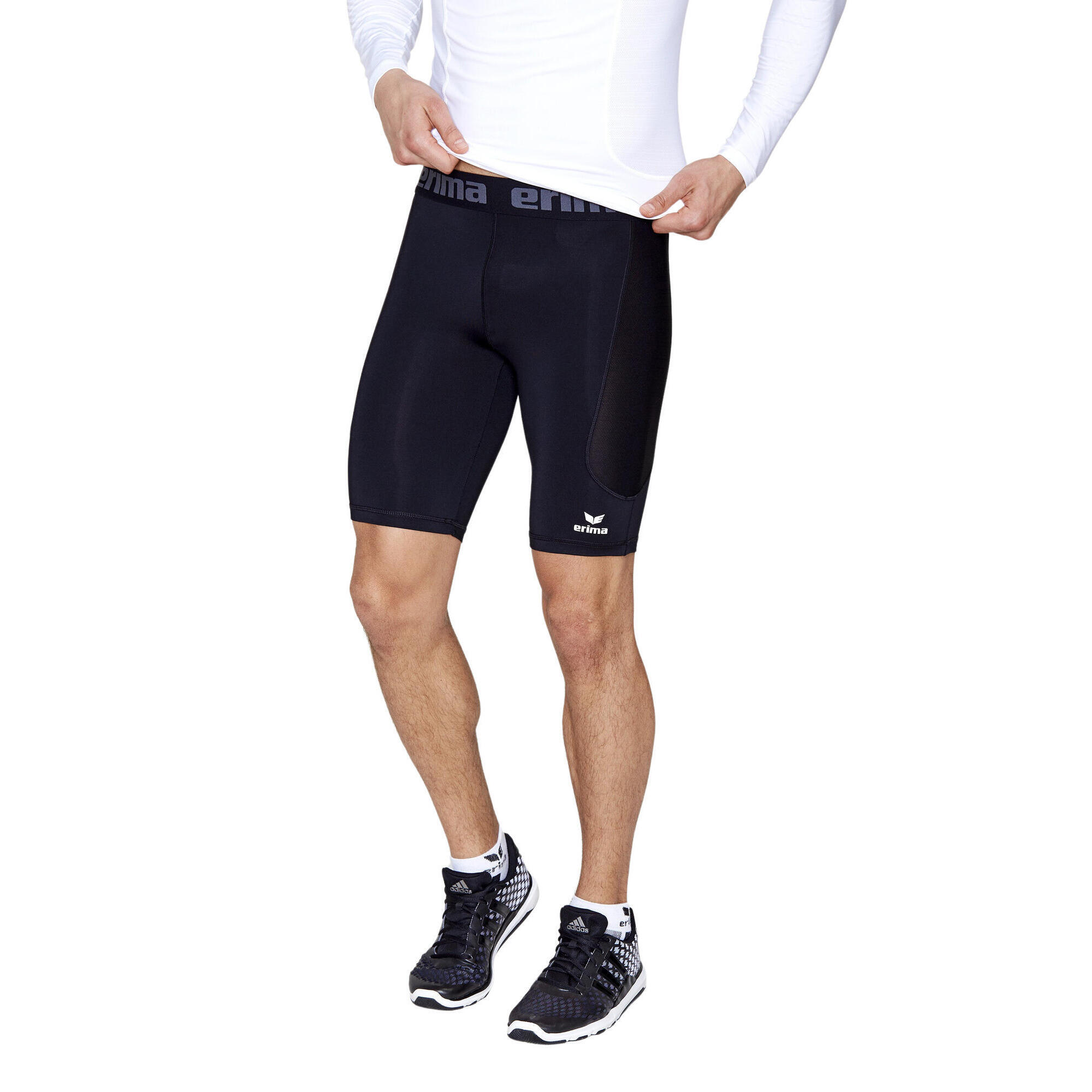 Spodenki kompresyjne Erima