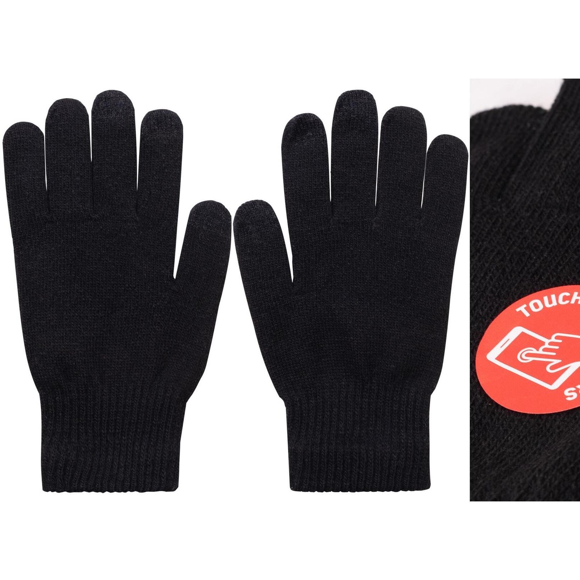 Cienkie rękawiczki Touch Screen Martes Safby