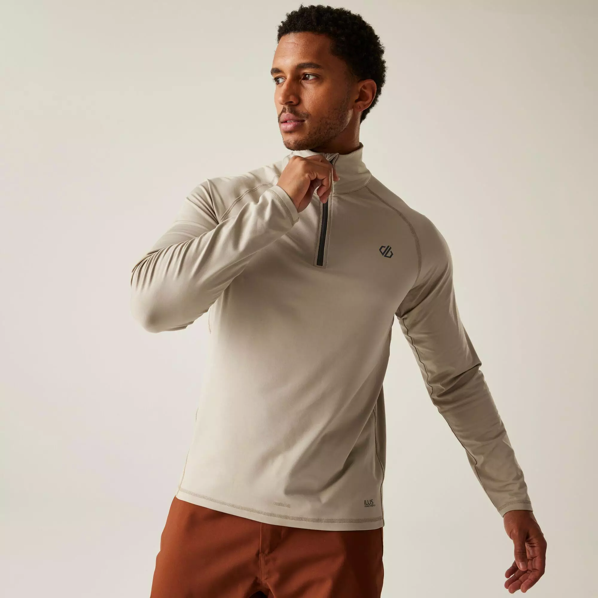 Fuse Up II Polar narciarski męski