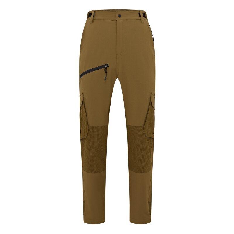 Spodnie Trakker TechPro QD Combats