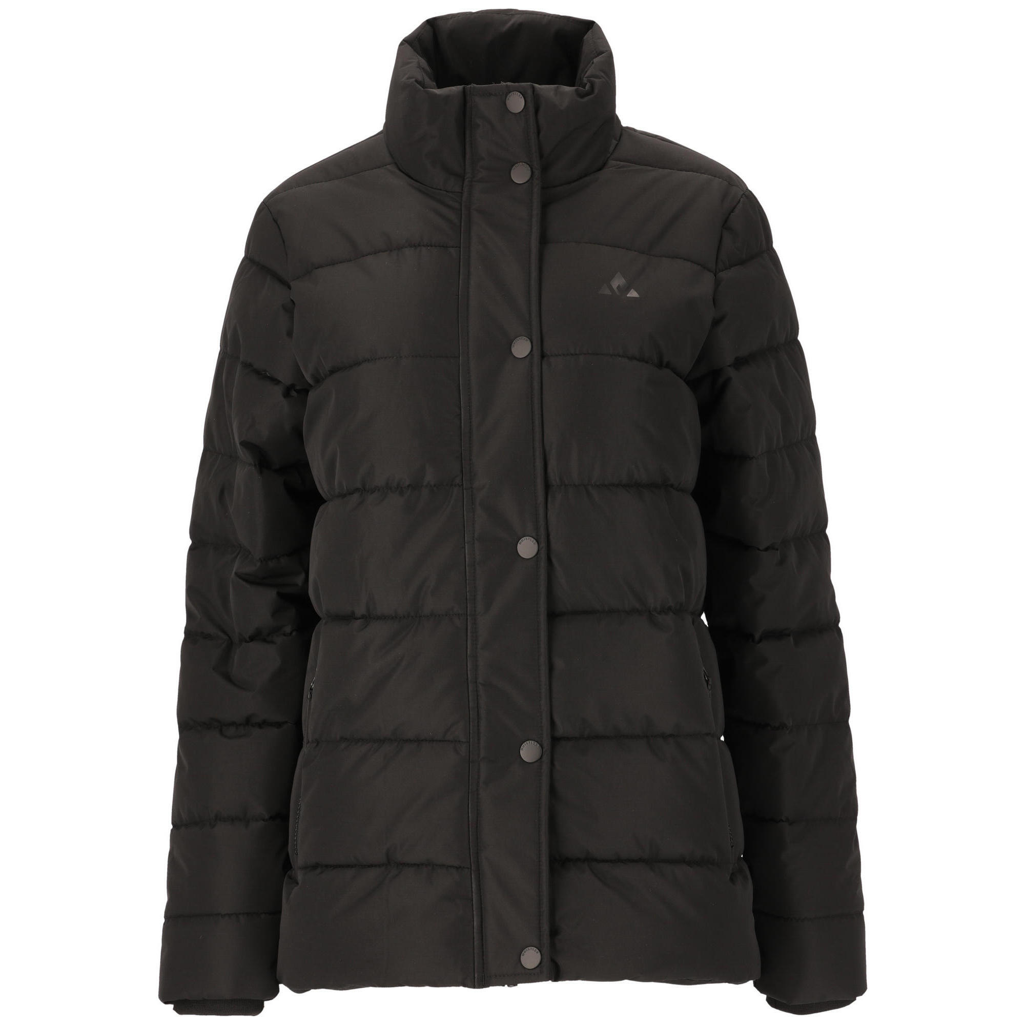 Damska kurtka puchowa Whistler Amaretto