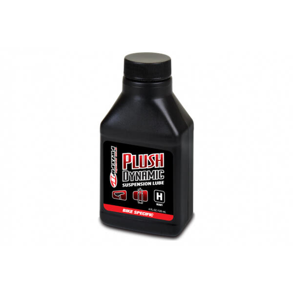 Olej do widełek zawieszenia Rockshox Maxima Plush Dynamic Light