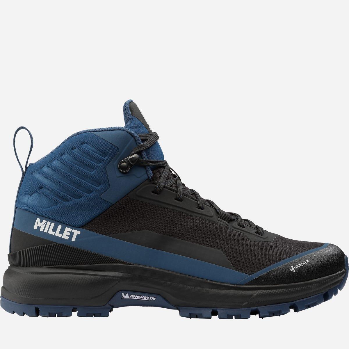 Buty trekkingowe męskie Millet Wanaka Mid GTX