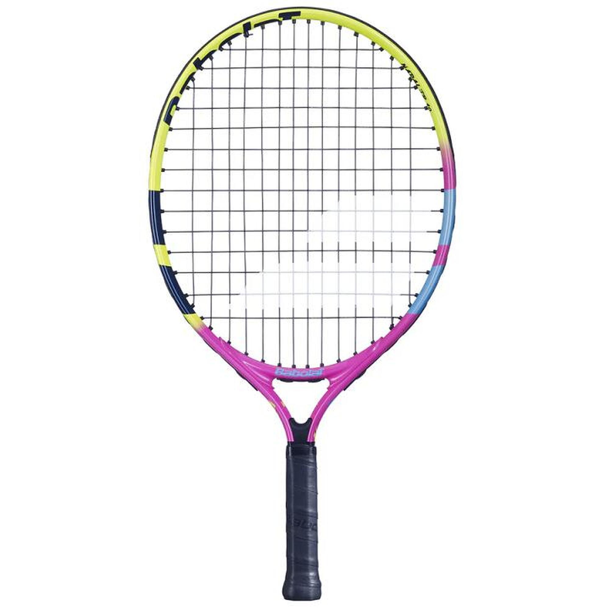 Rakieta juniorska Babolat Nadal Jr 19 Rafa 2.gen