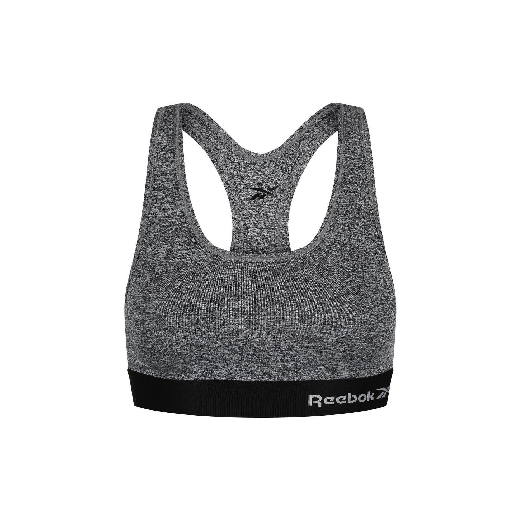 Biustonosz sportowy damski Reebok C9489 Simone