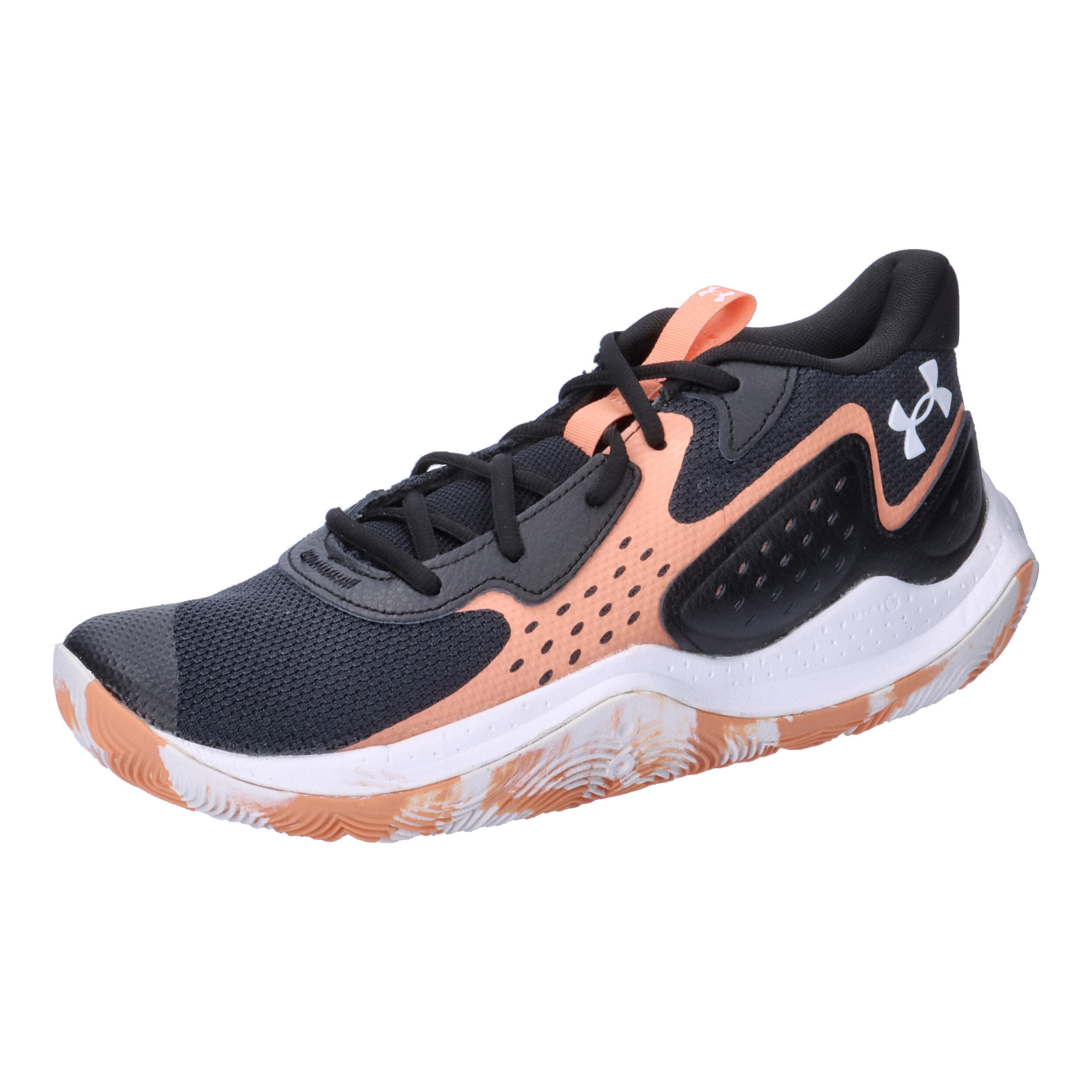 Buty do koszykówki Under Armour Jet '23